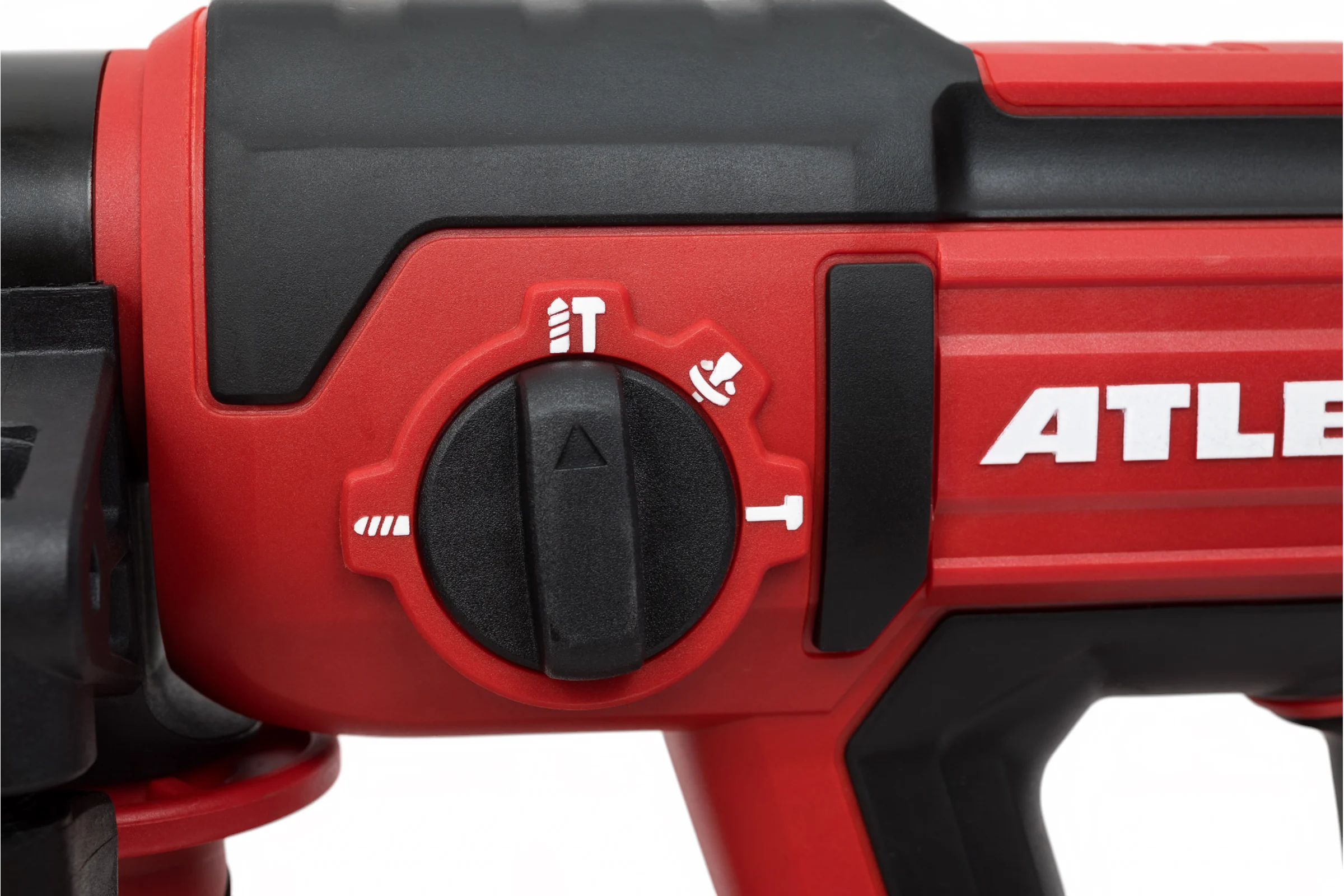 Аккумуляторный перфоратор ATLET SDS-Plus CDH18BD5
