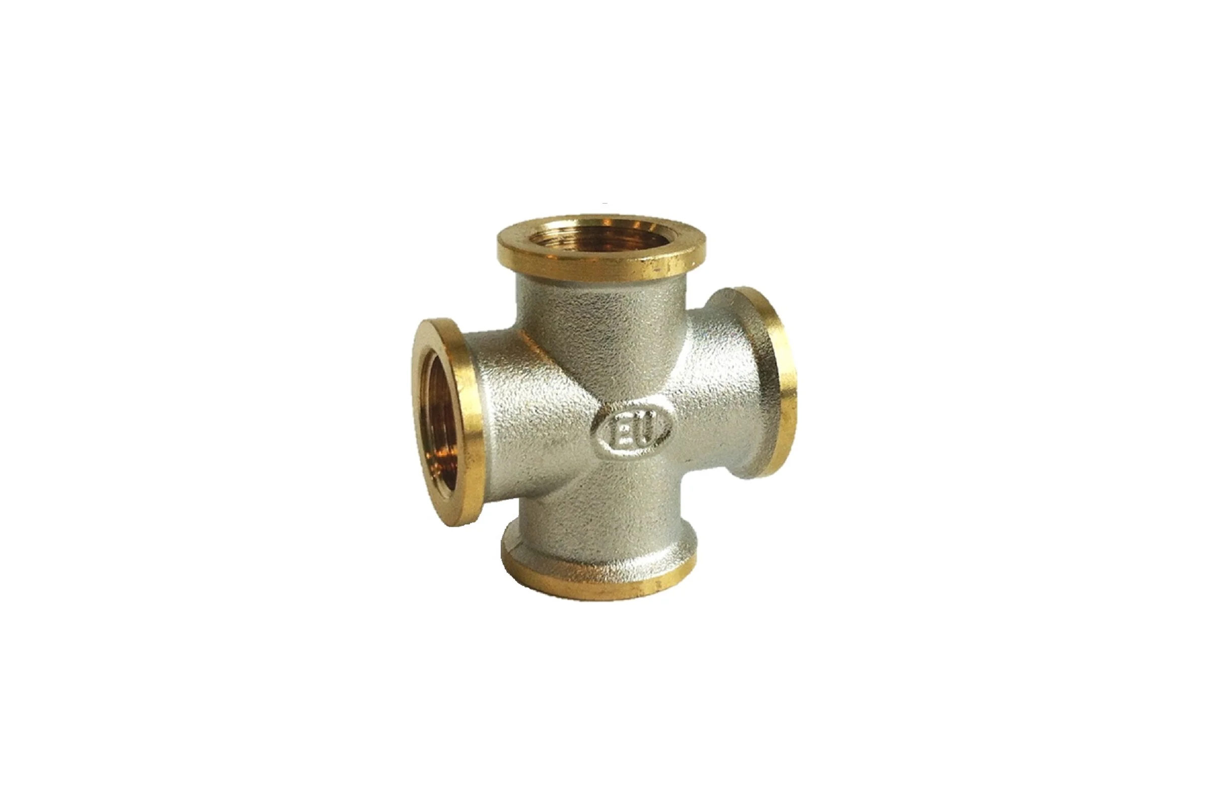 Крестовина KROMWELL 3/4" ВР (Арт.:) EU.ST3033045 34