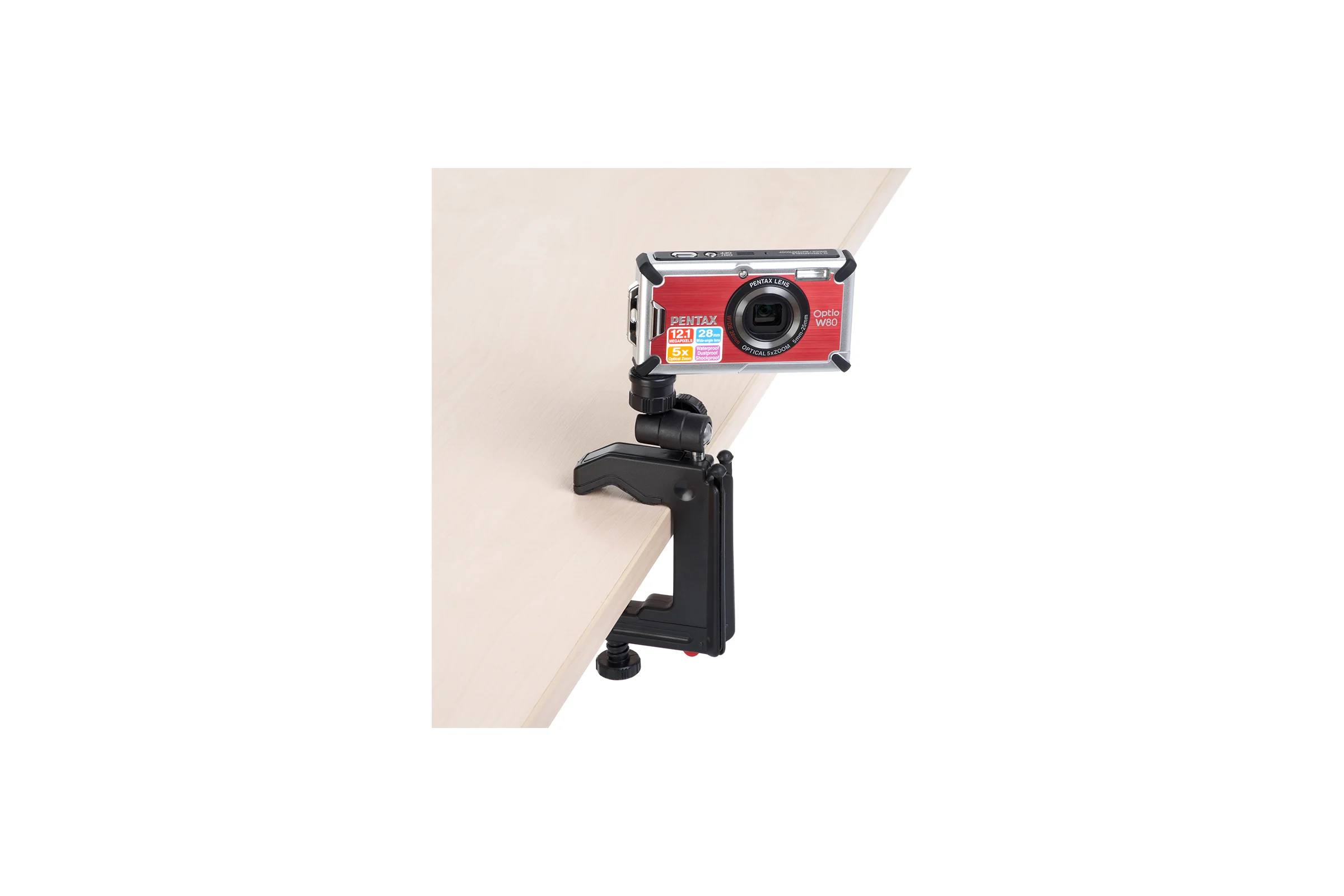 Штатив-струбцина ST-015 Falcon Eyes 15171