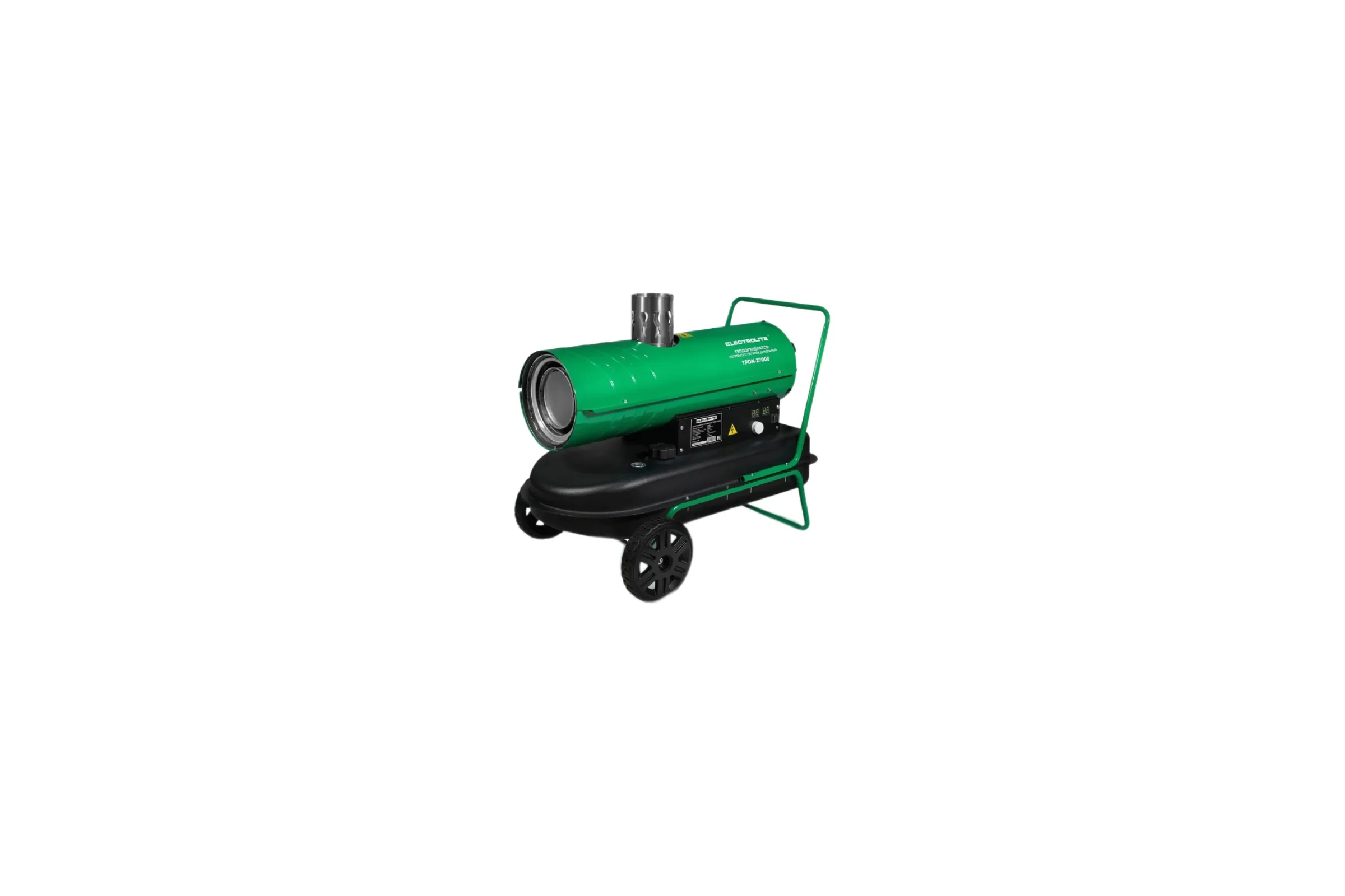 Пушка дизельная Electrolite TPDN-27000 6788