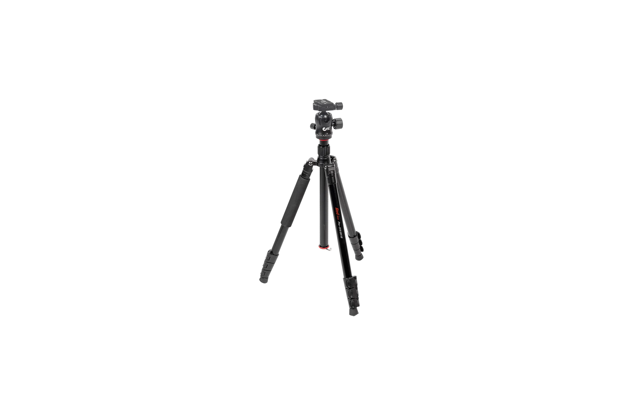 Штатив профессиональный RED LINE Pro-916 BH18 Falcon Eyes 26455