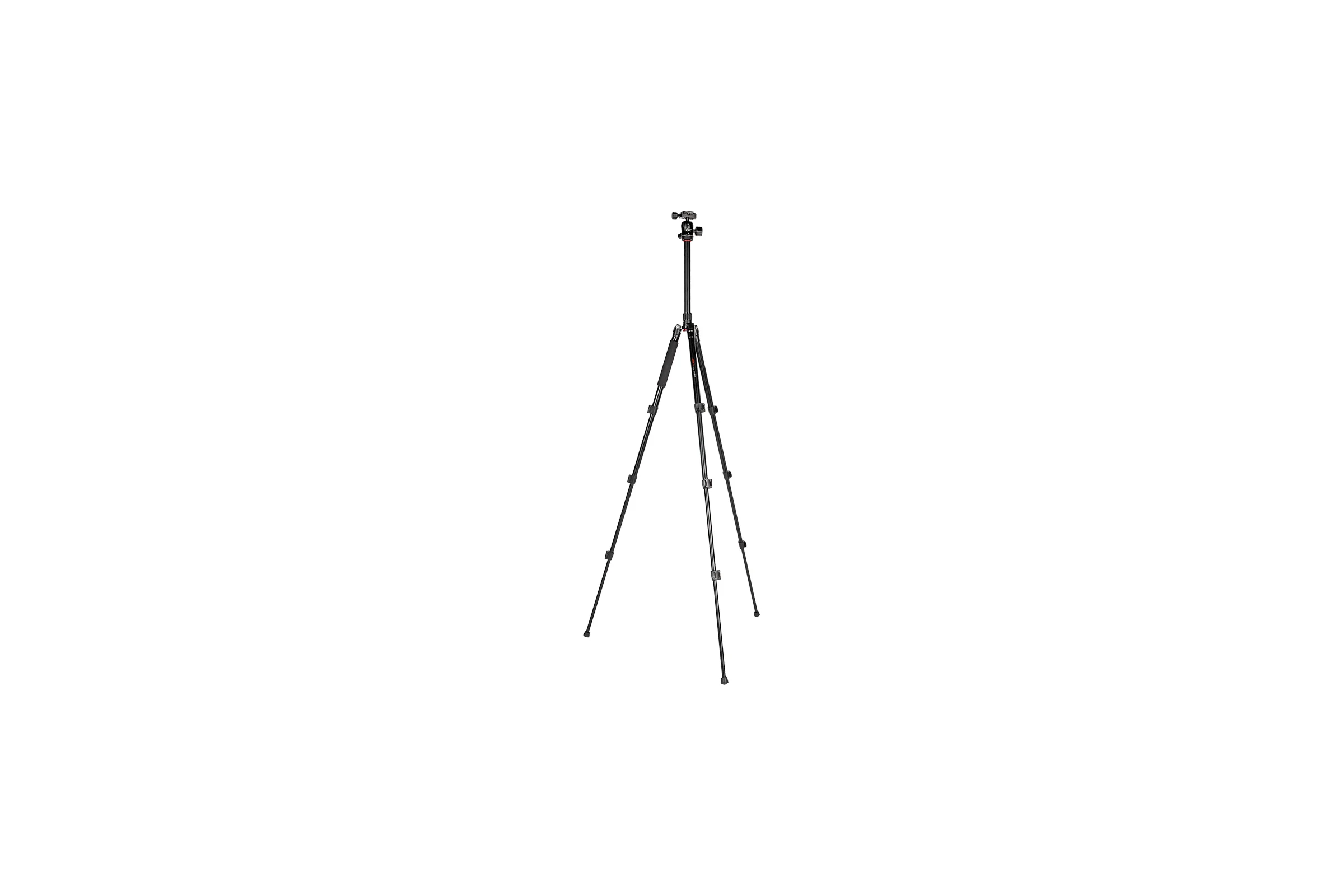 Штатив профессиональный RED LINE Pro-614 BH17 Falcon Eyes 26454