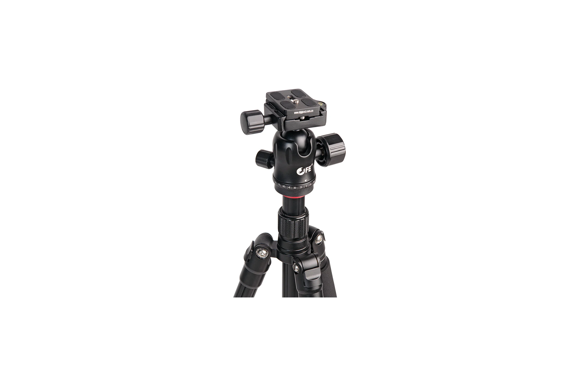 Штатив профессиональный RED LINE Pro-614 BH17 Falcon Eyes 26454