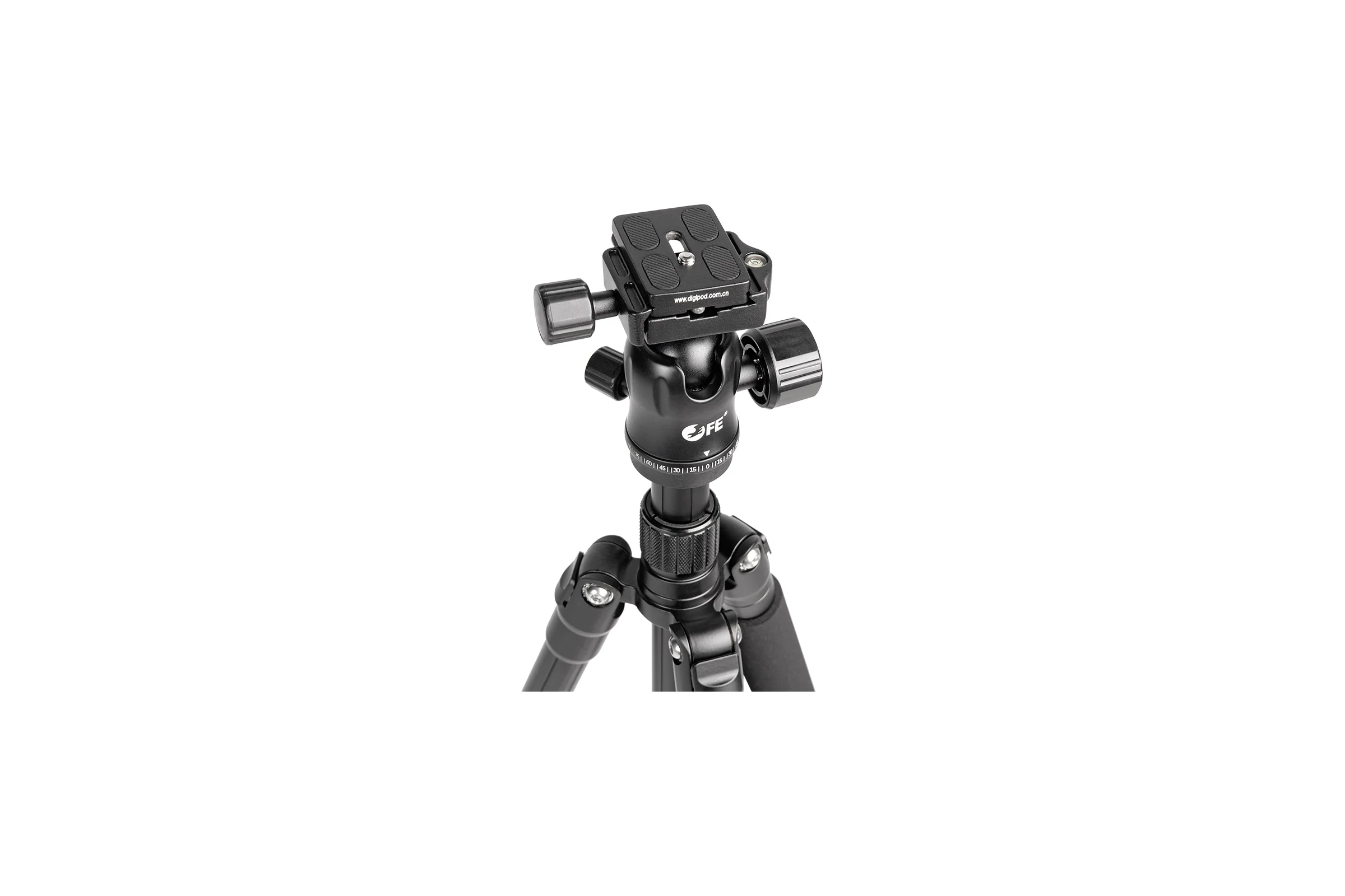 Штатив профессиональный RED LINE Pro-614 BH17 Falcon Eyes 26454
