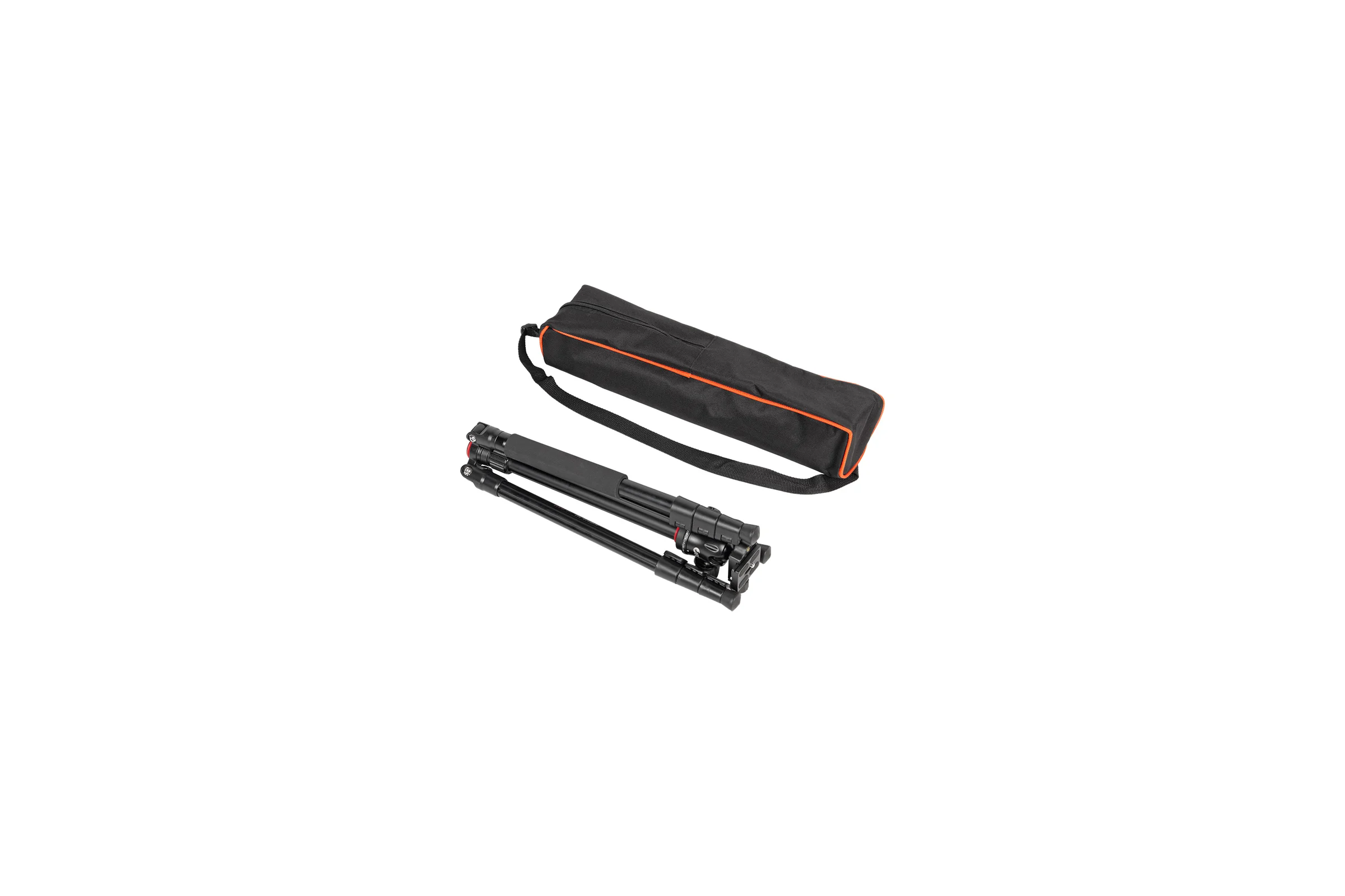 Штатив профессиональный RED LINE Pro-614 BH17 Falcon Eyes 26454