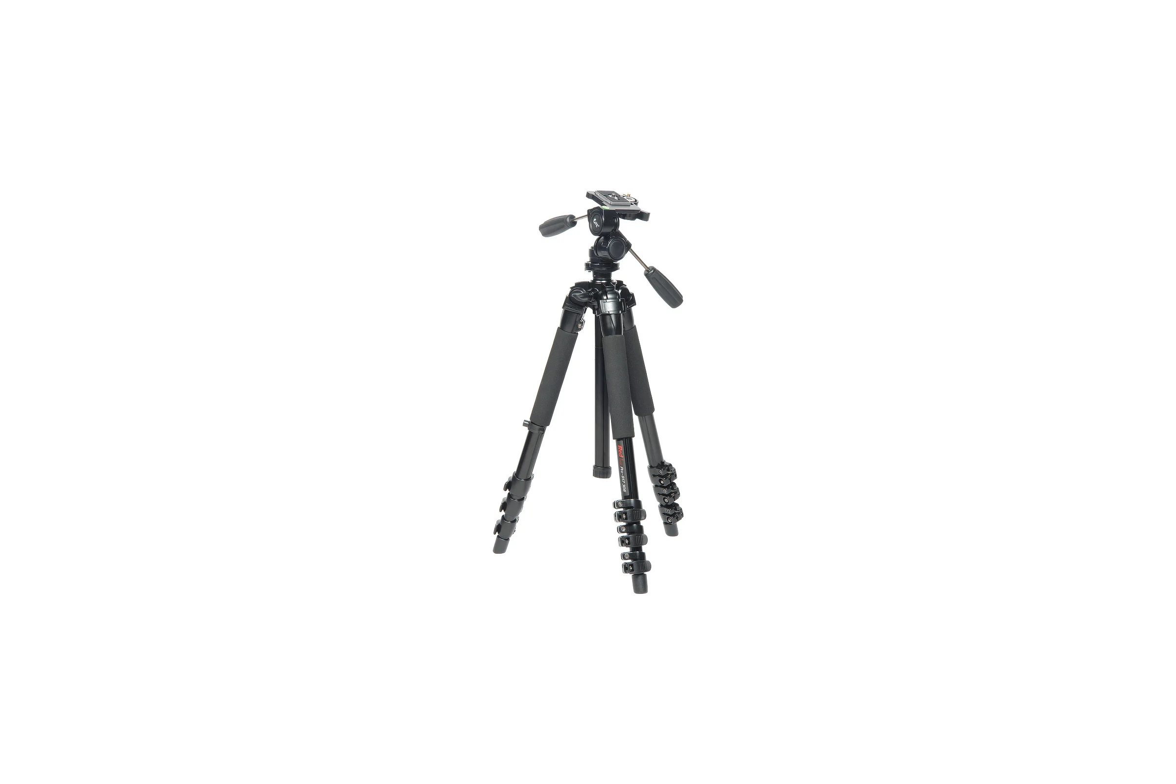 Штатив профессиональный RED LINE Pro-917 3D6 Falcon Eyes 27202