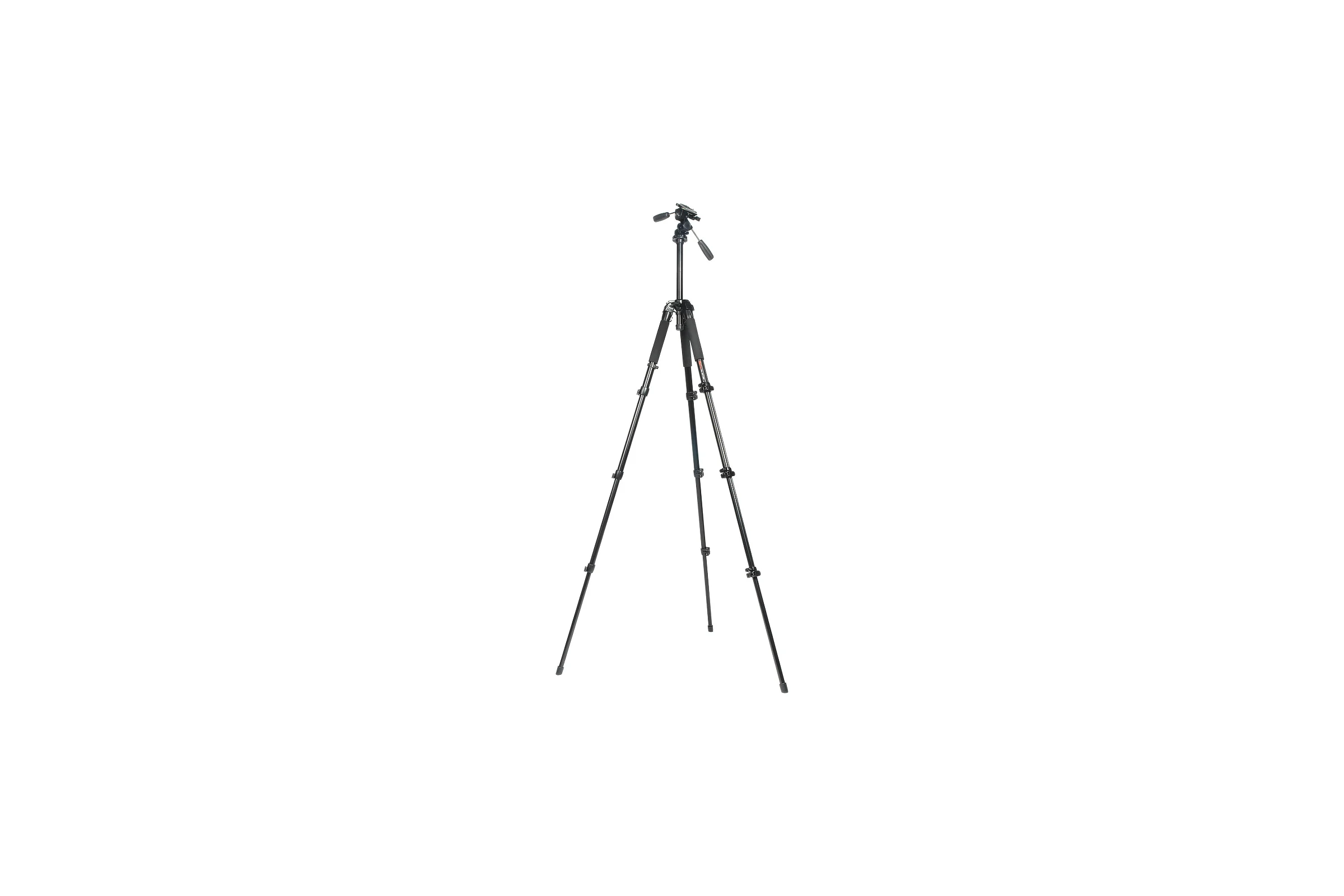 Штатив профессиональный RED LINE Pro-917 3D6 Falcon Eyes 27202
