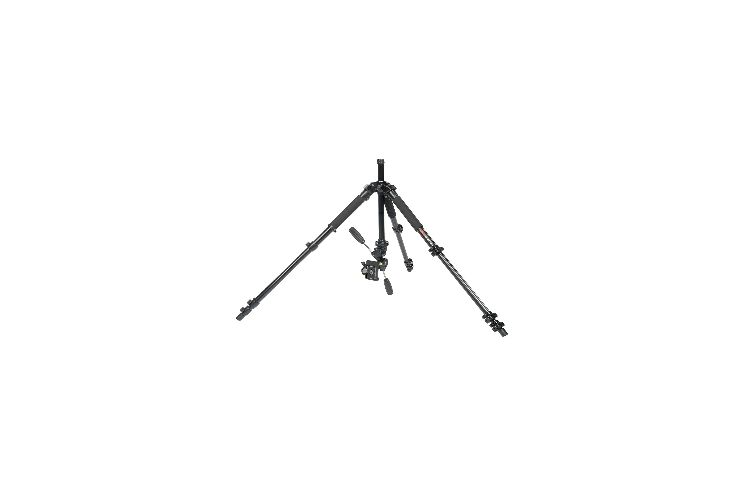 Штатив профессиональный RED LINE Pro-917 3D6 Falcon Eyes 27202