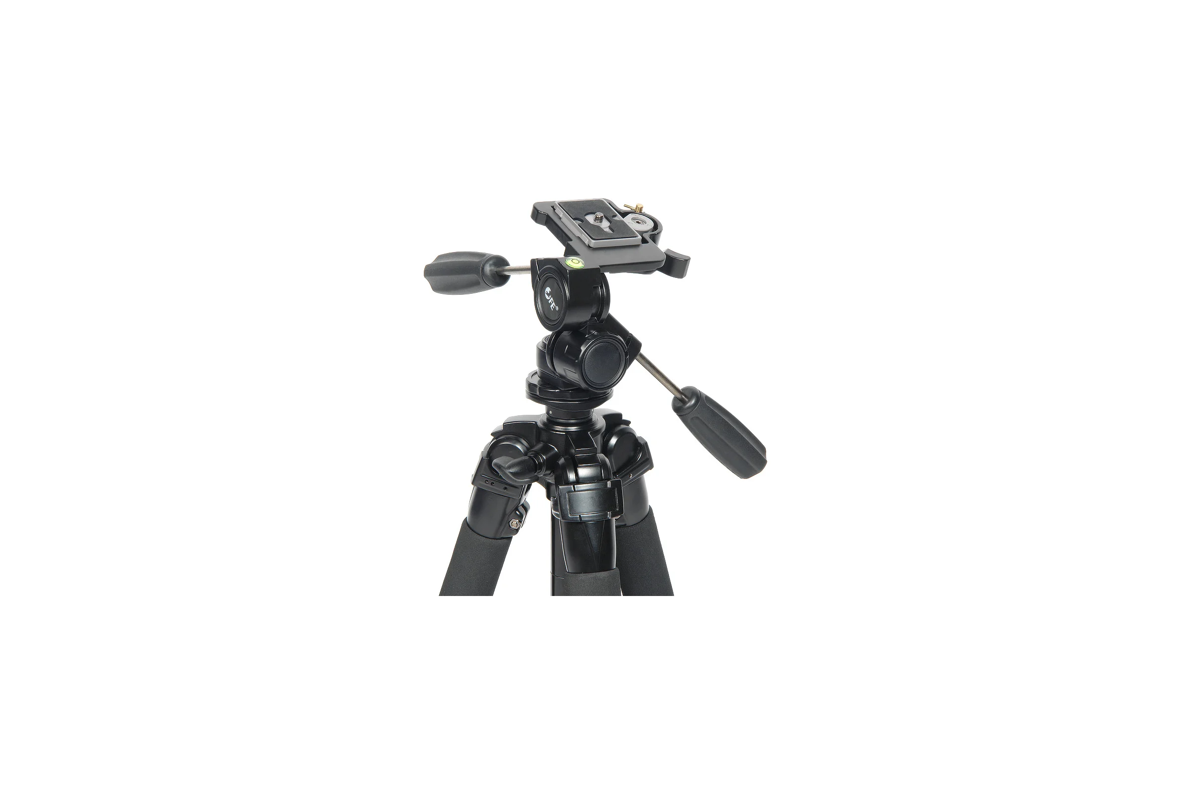 Штатив профессиональный RED LINE Pro-917 3D6 Falcon Eyes 27202