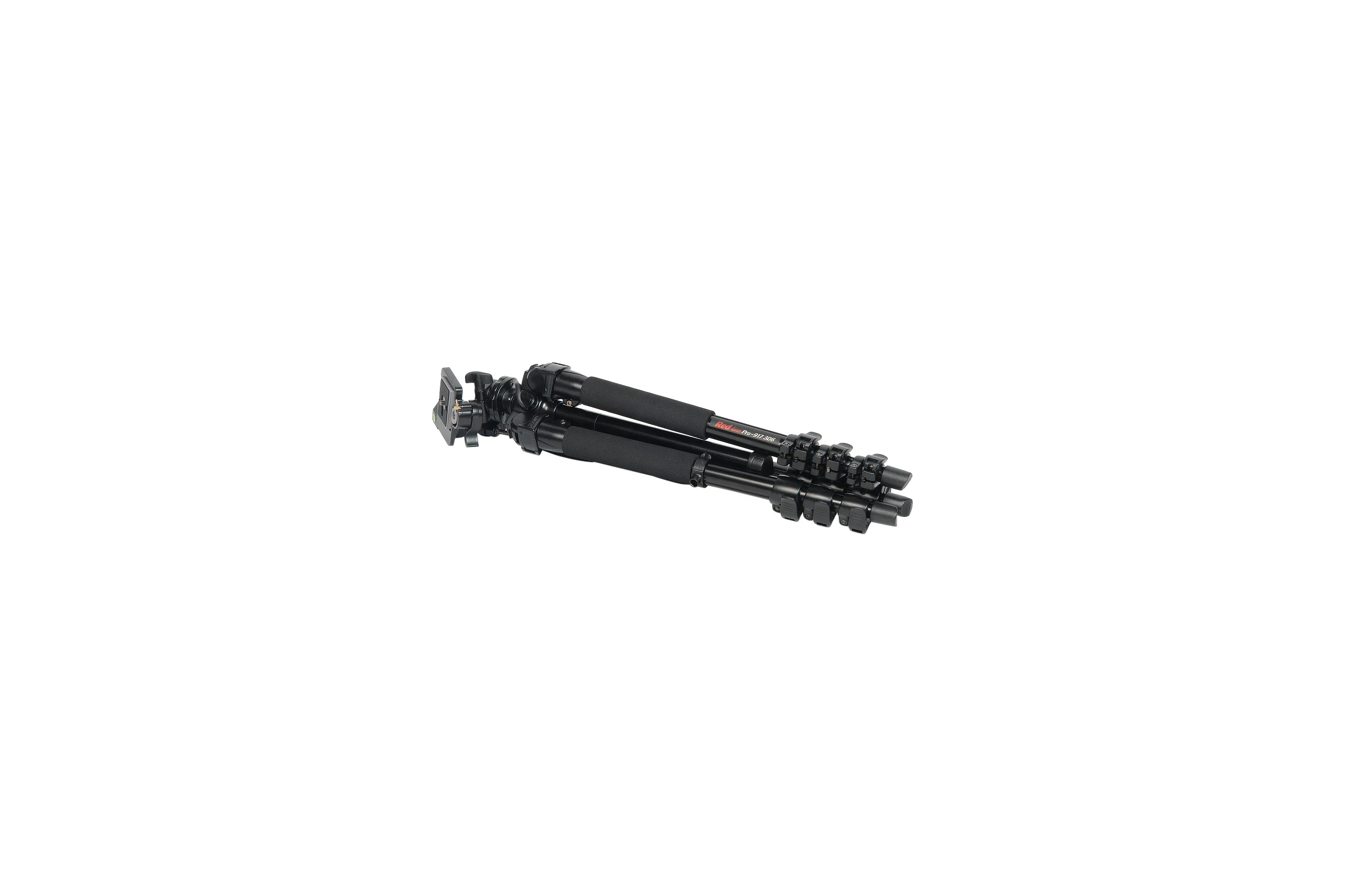 Штатив профессиональный RED LINE Pro-917 3D6 Falcon Eyes 27202