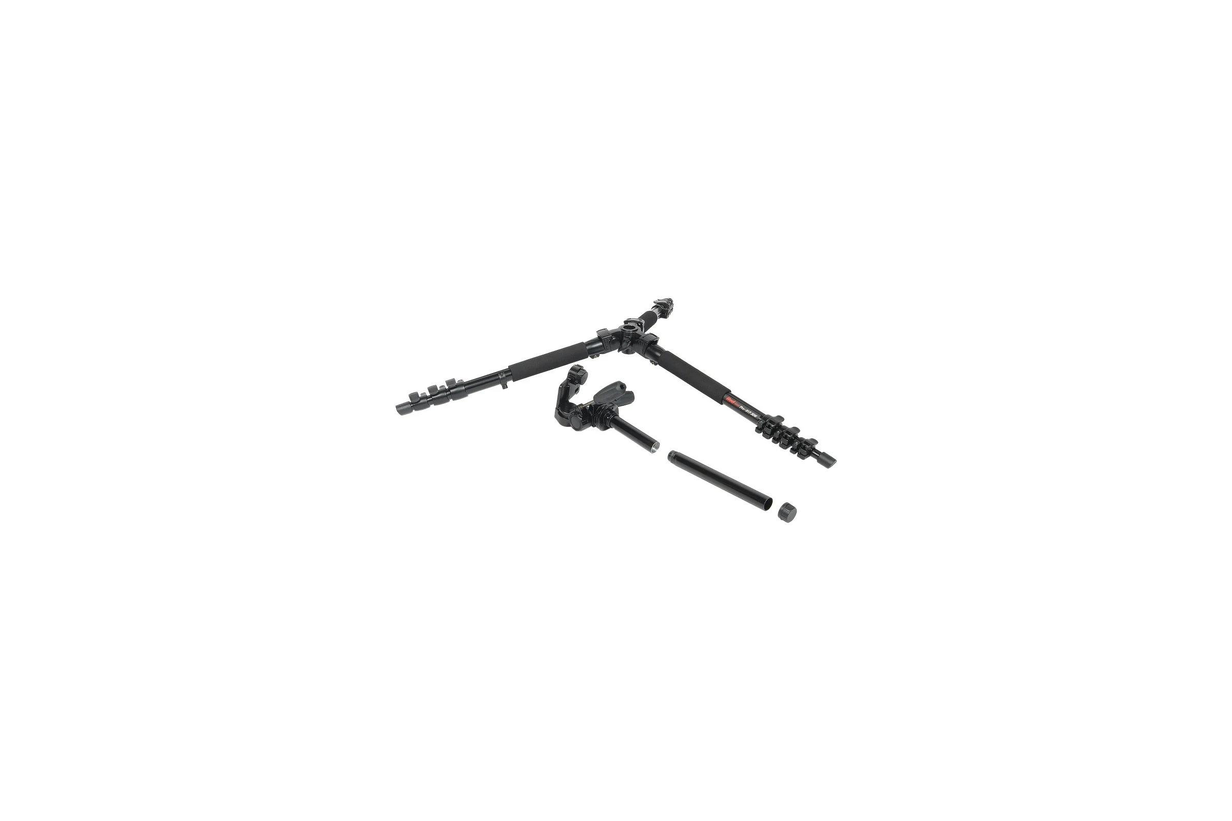 Штатив профессиональный RED LINE Pro-917 3D6 Falcon Eyes 27202