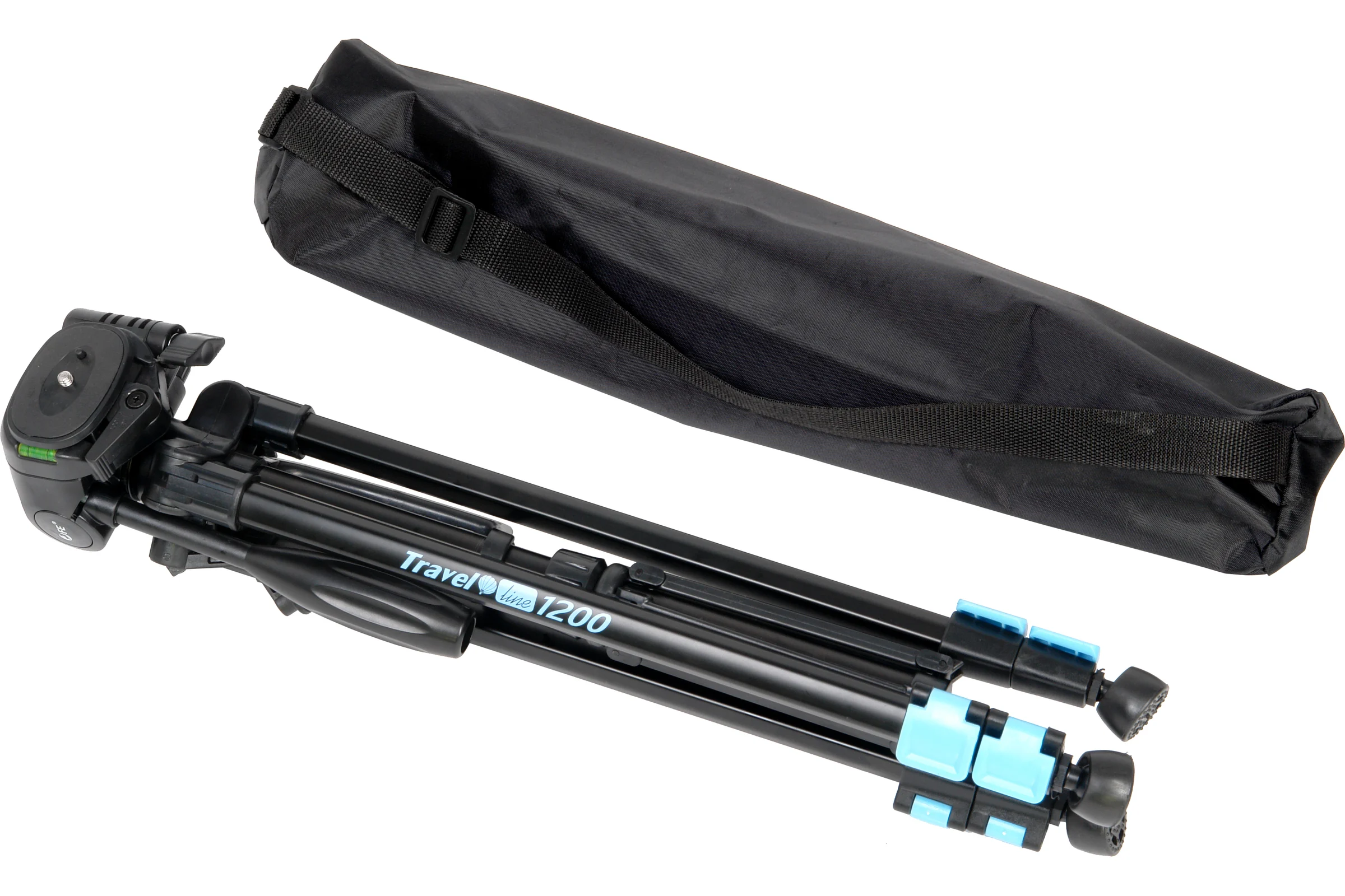 Штатив Travel Line 1200 Falcon Eyes 24846