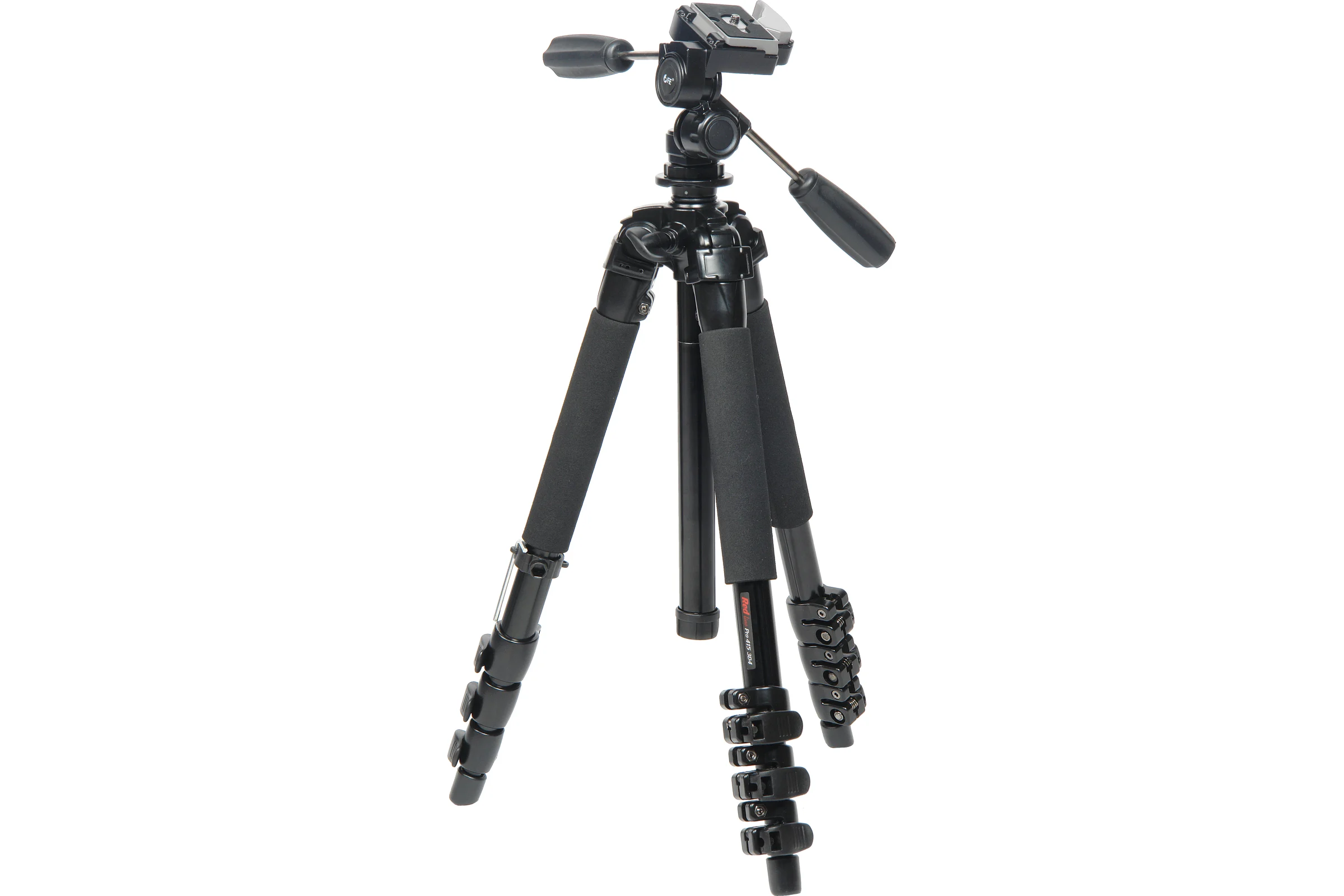 Штатив профессиональный RED LINE Pro-415 3D4 Falcon Eyes 27201