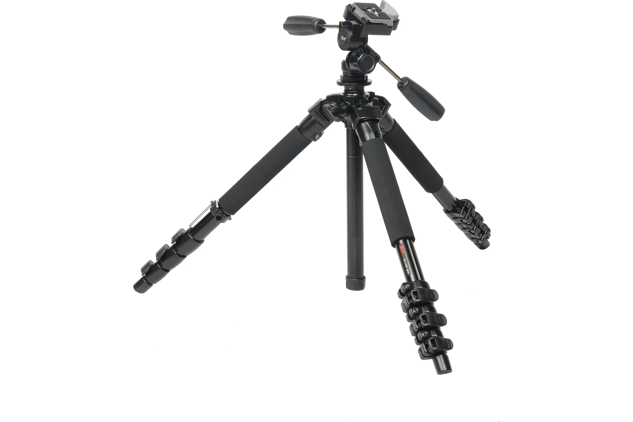 Штатив профессиональный RED LINE Pro-415 3D4 Falcon Eyes 27201