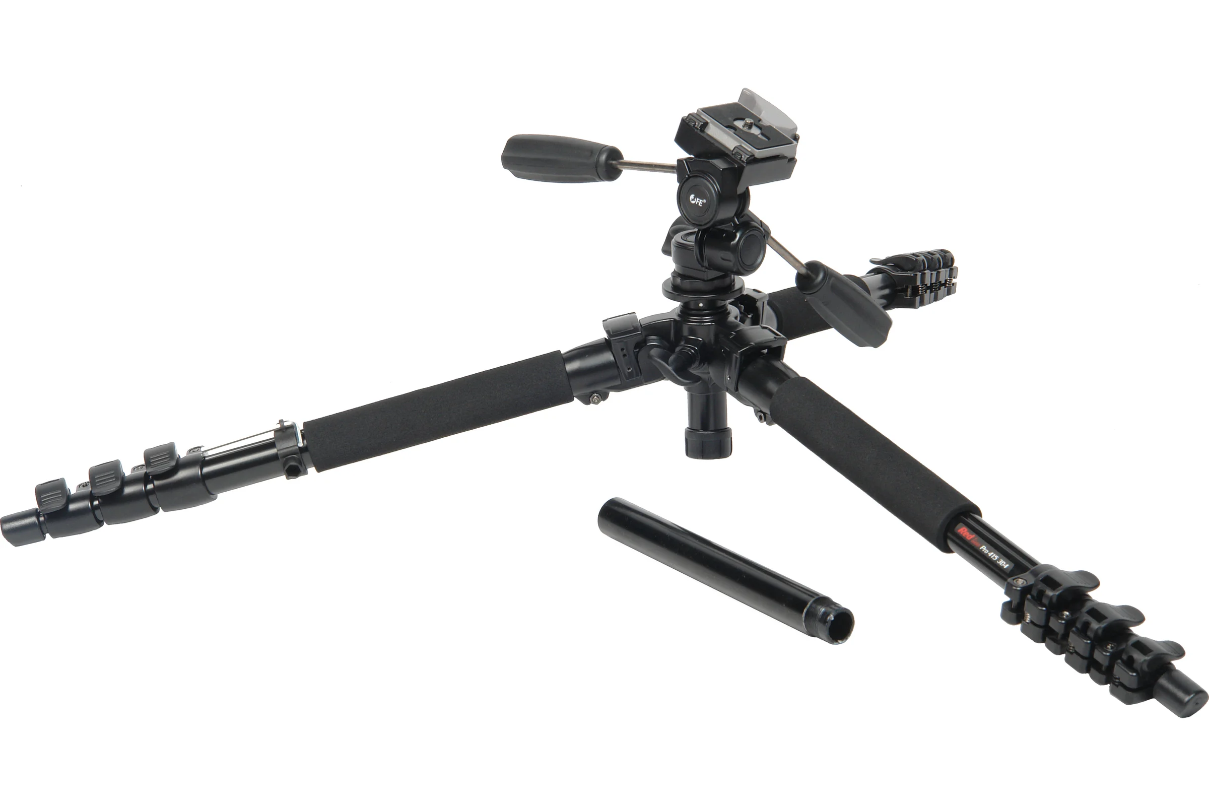 Штатив профессиональный RED LINE Pro-415 3D4 Falcon Eyes 27201