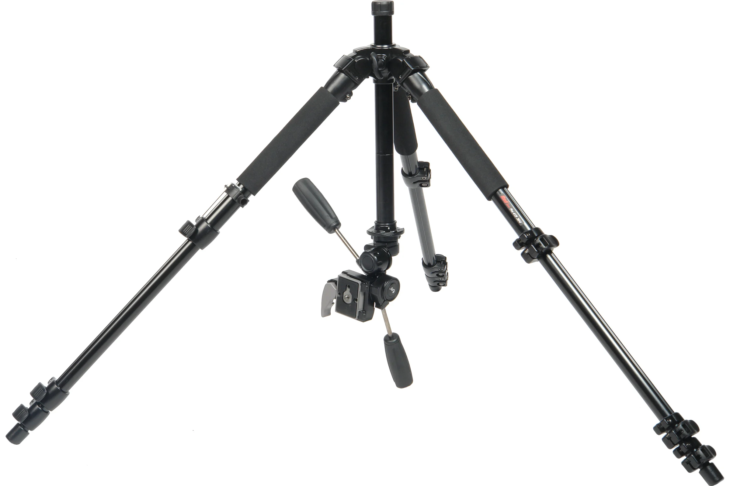 Штатив профессиональный RED LINE Pro-415 3D4 Falcon Eyes 27201