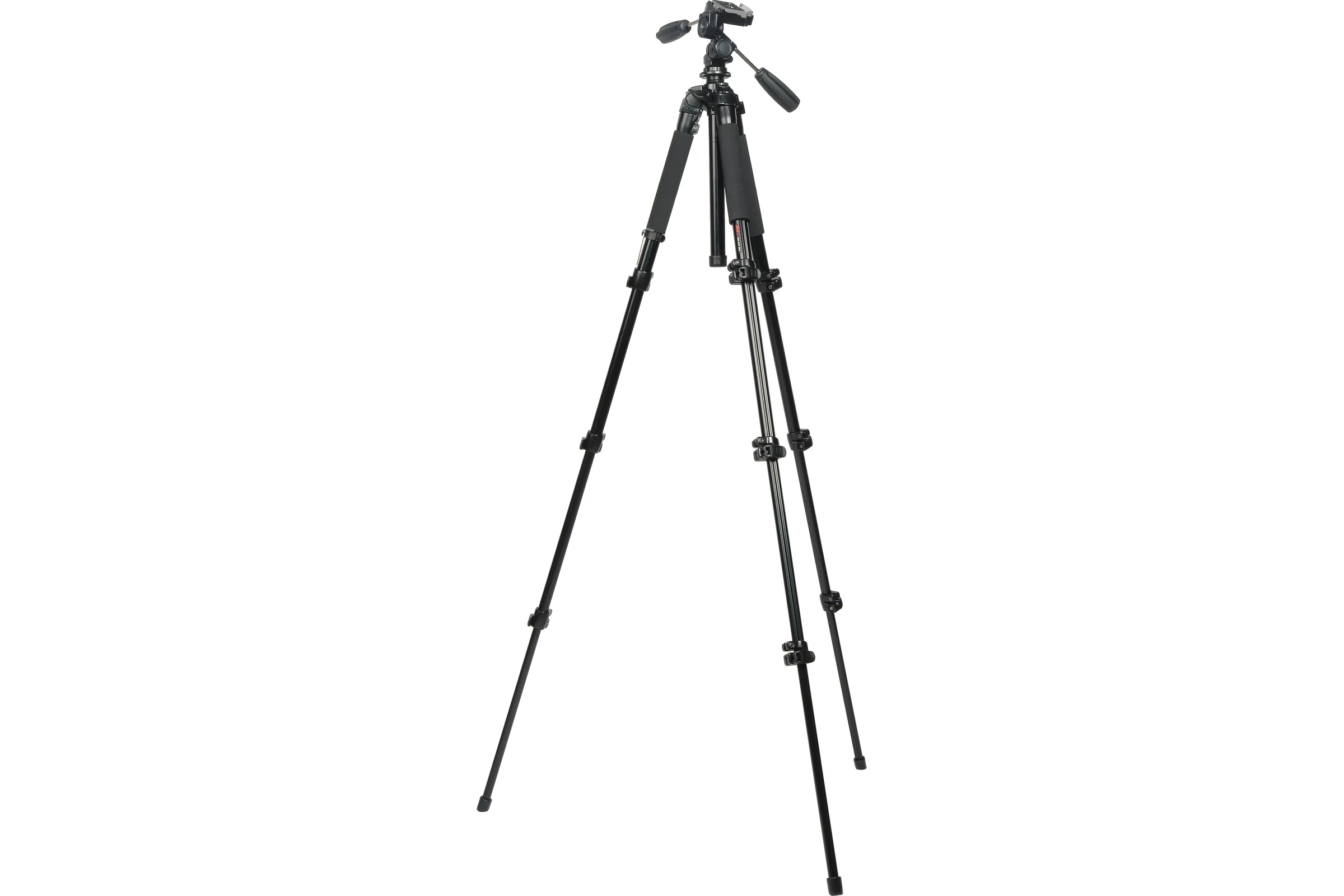 Штатив профессиональный RED LINE Pro-415 3D4 Falcon Eyes 27201