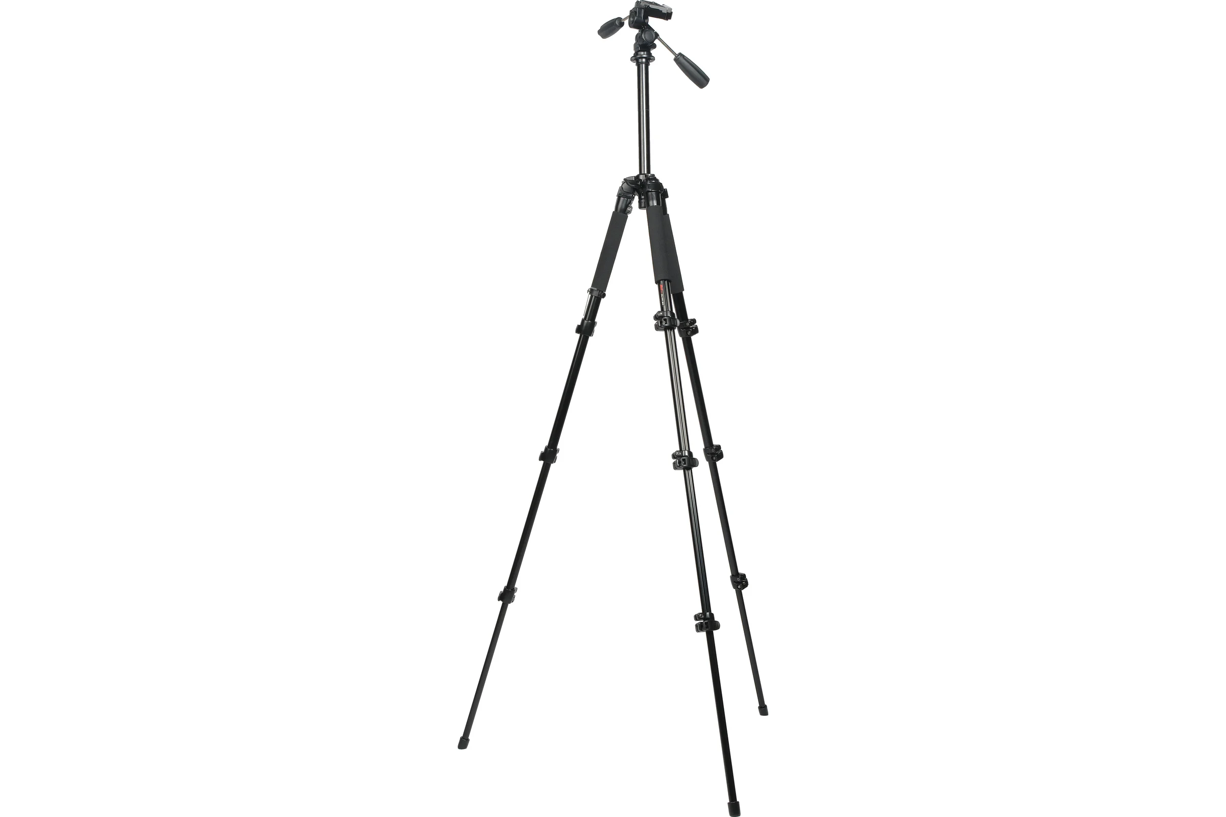 Штатив профессиональный RED LINE Pro-415 3D4 Falcon Eyes 27201