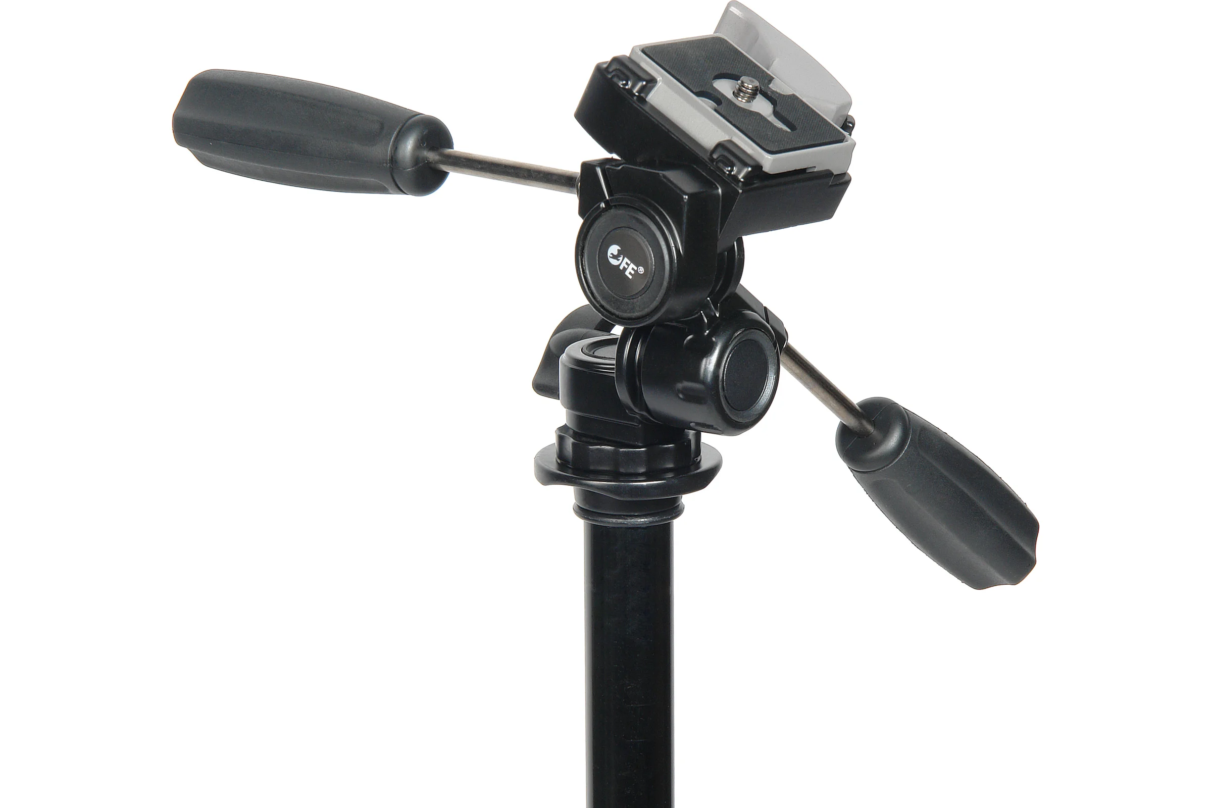 Штатив профессиональный RED LINE Pro-415 3D4 Falcon Eyes 27201