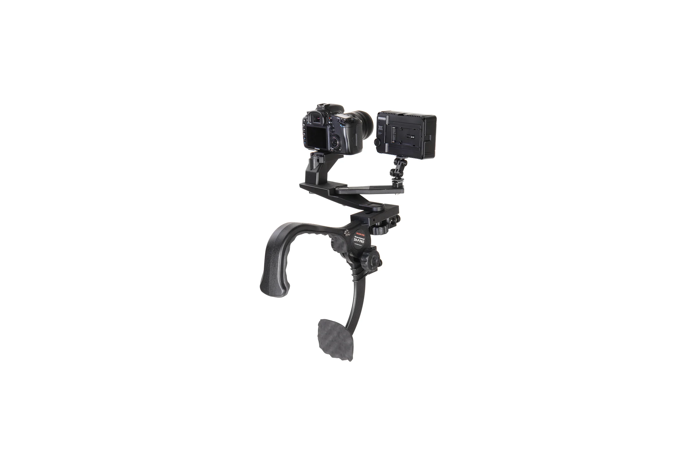 Штатив наплечный SH-P PRO Falcon Eyes 21597