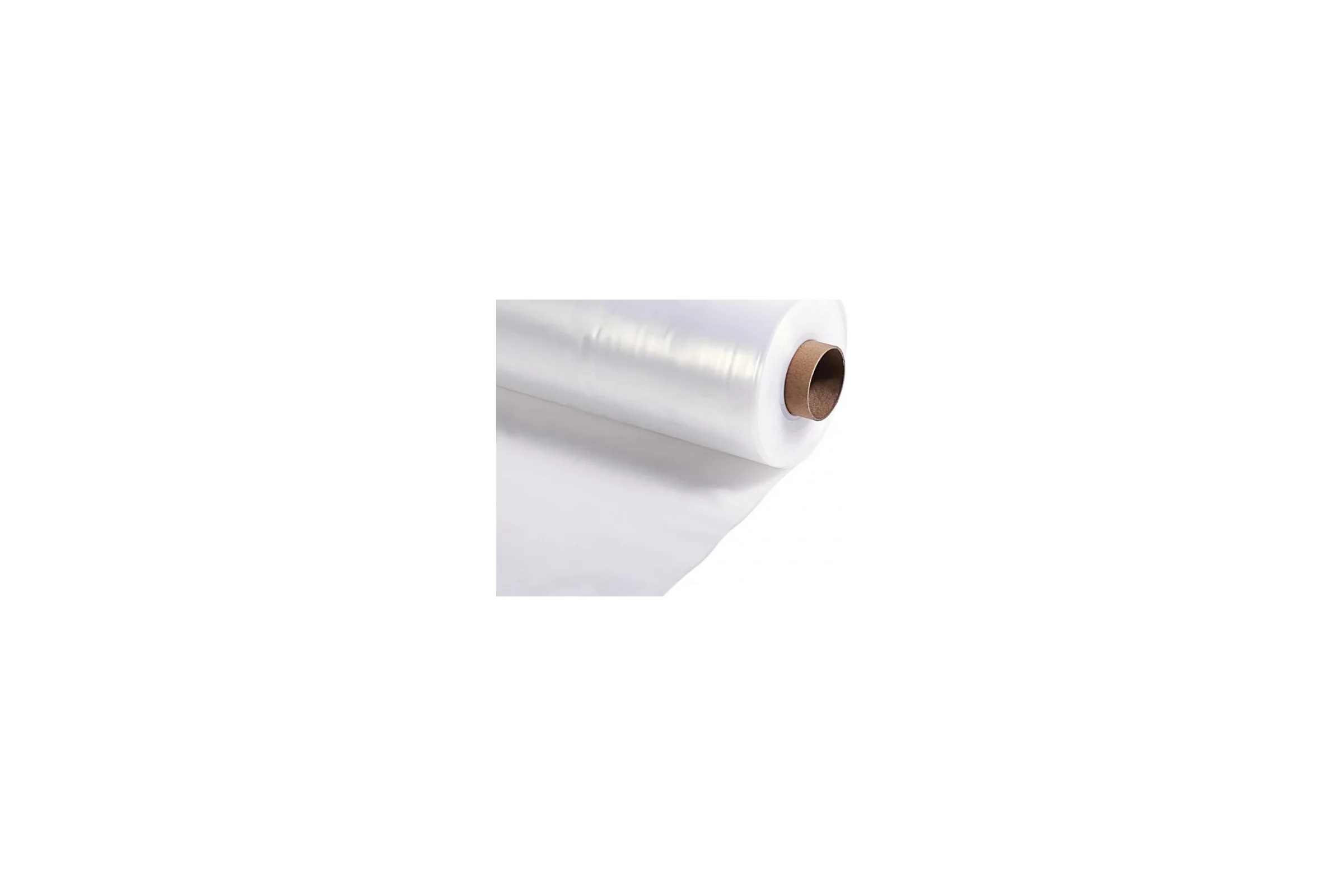 Пленка полиэтиленовая Baerpack Премиум 150 мкм, 3х70 м 001742
