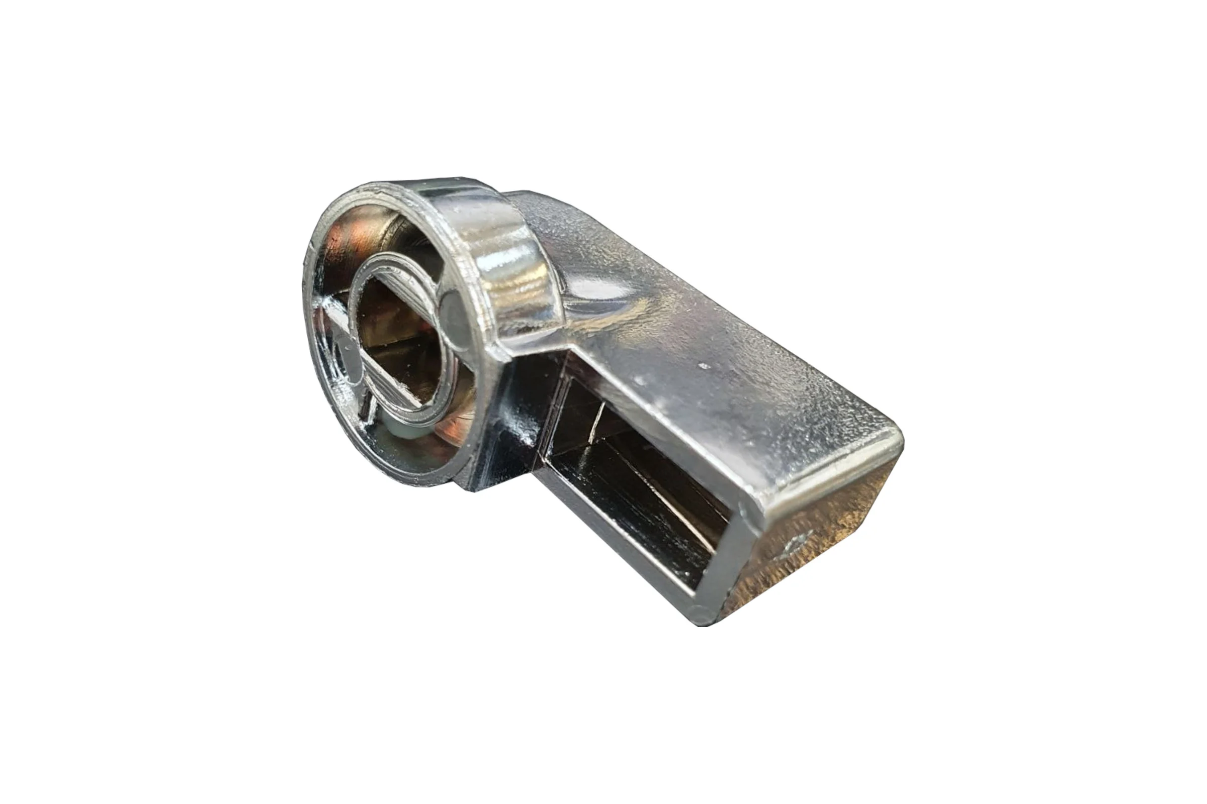 Ручка для кранов Bugatti серии 800 арт.1017 хром. 10170021