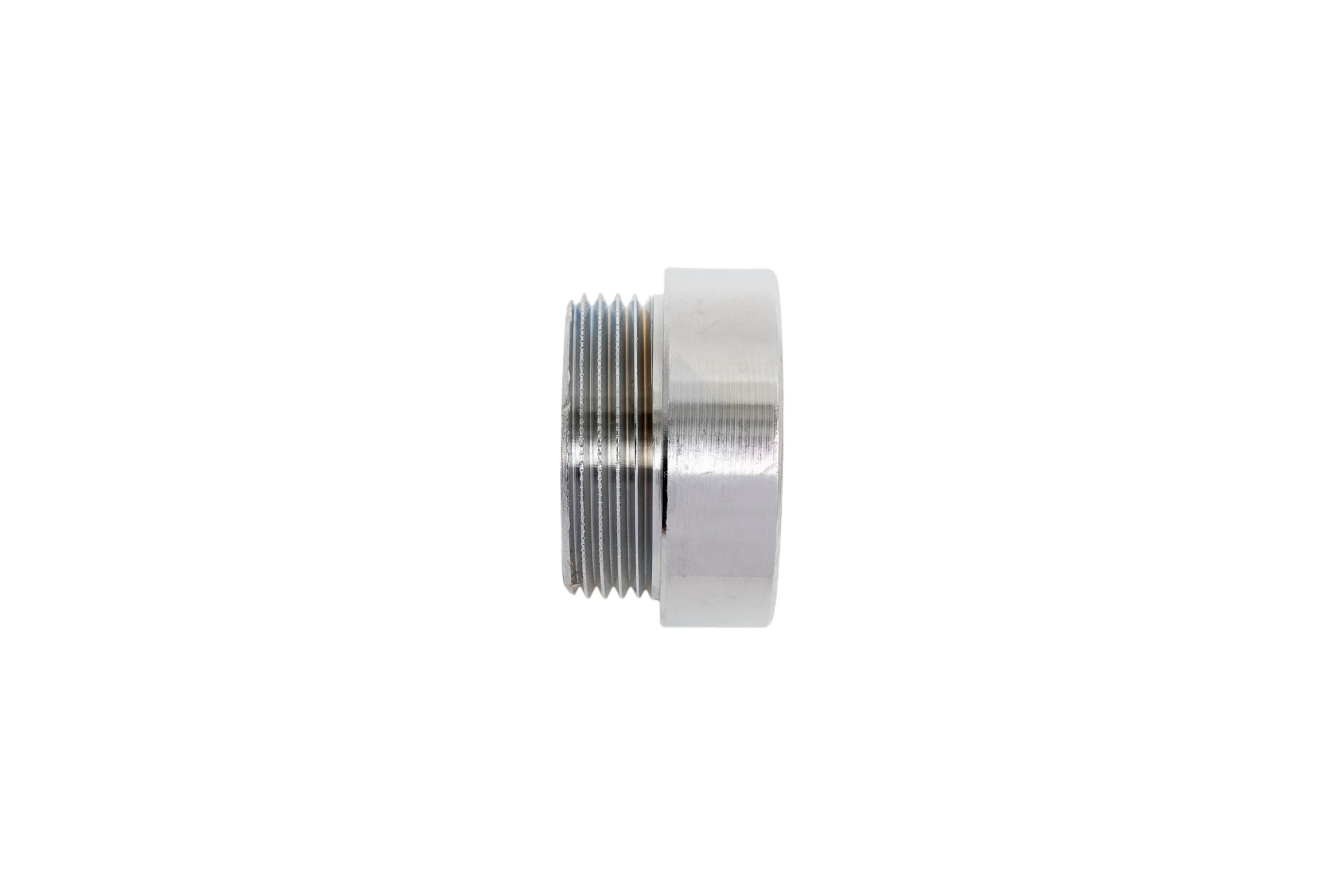Удлинитель Bugatti Вр/Нр, круглый, 1 1/4"x15, хром, арт.139C 01390061