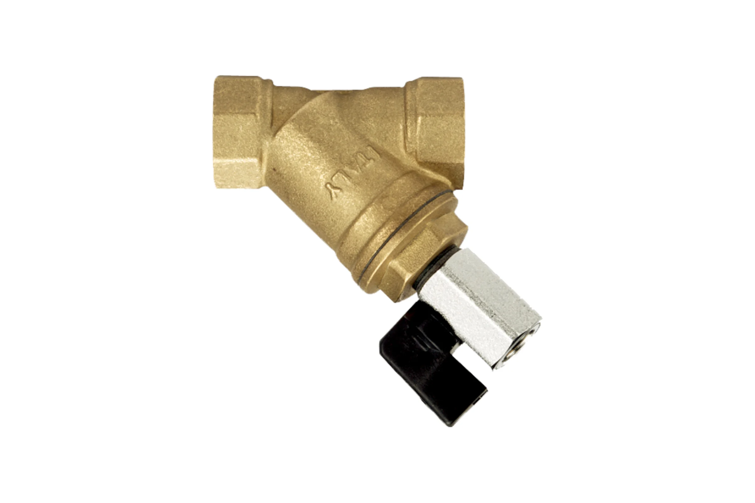 Фильтр Bugatti 1/2" DN15 PN20 арт.171 01710002N