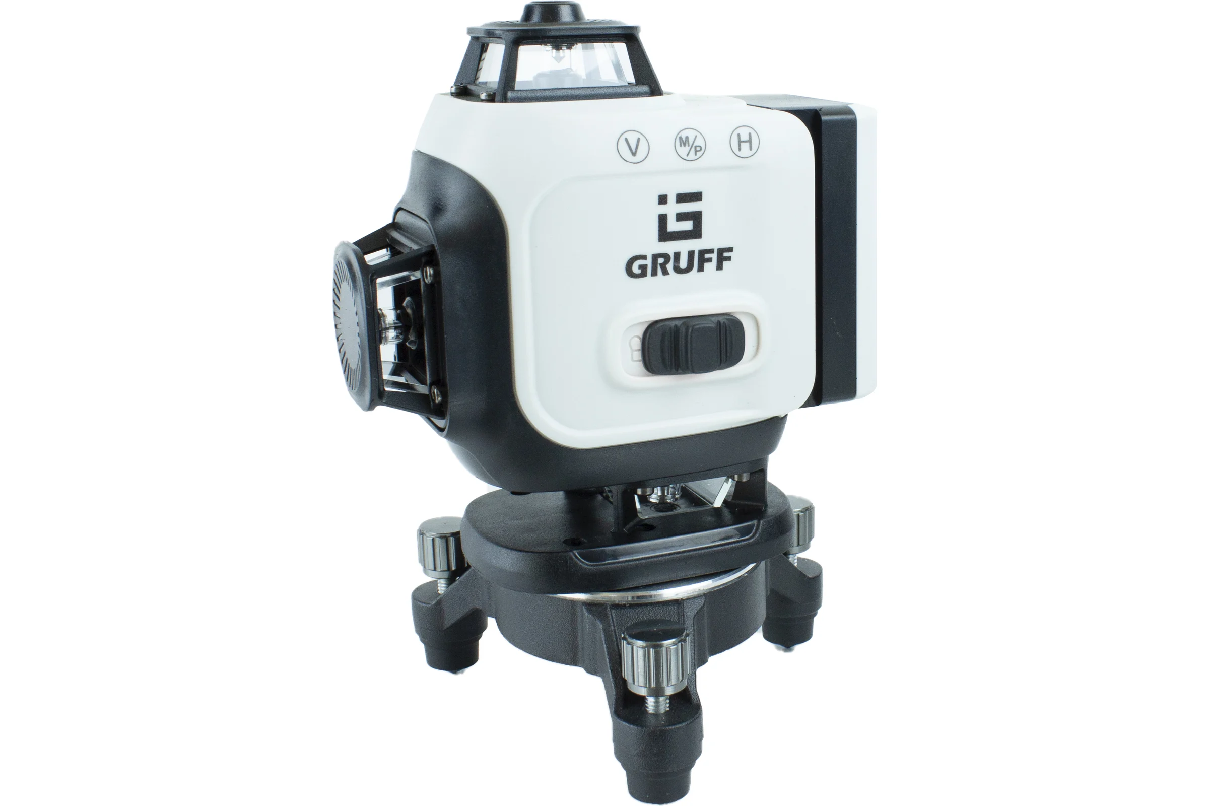 Лазерный уровень GRUFF PD-2216