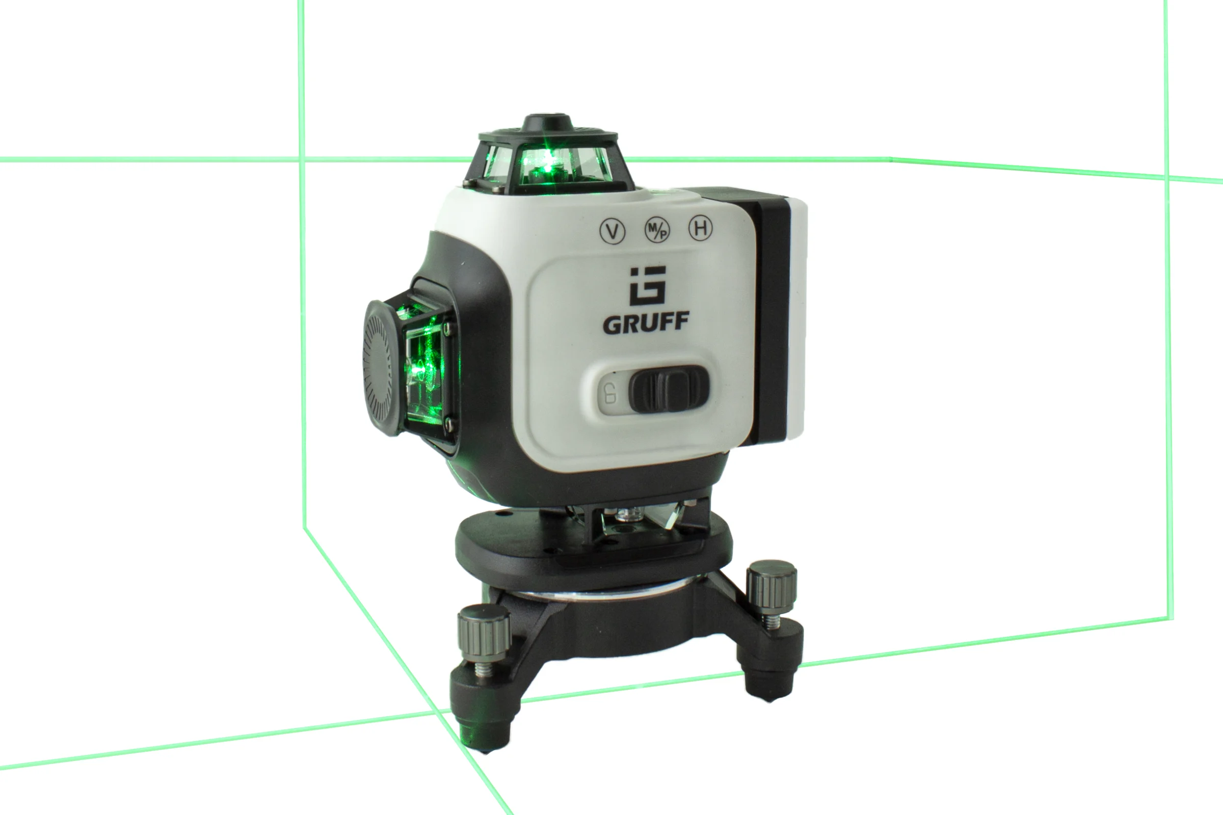 Лазерный уровень GRUFF PD-2216