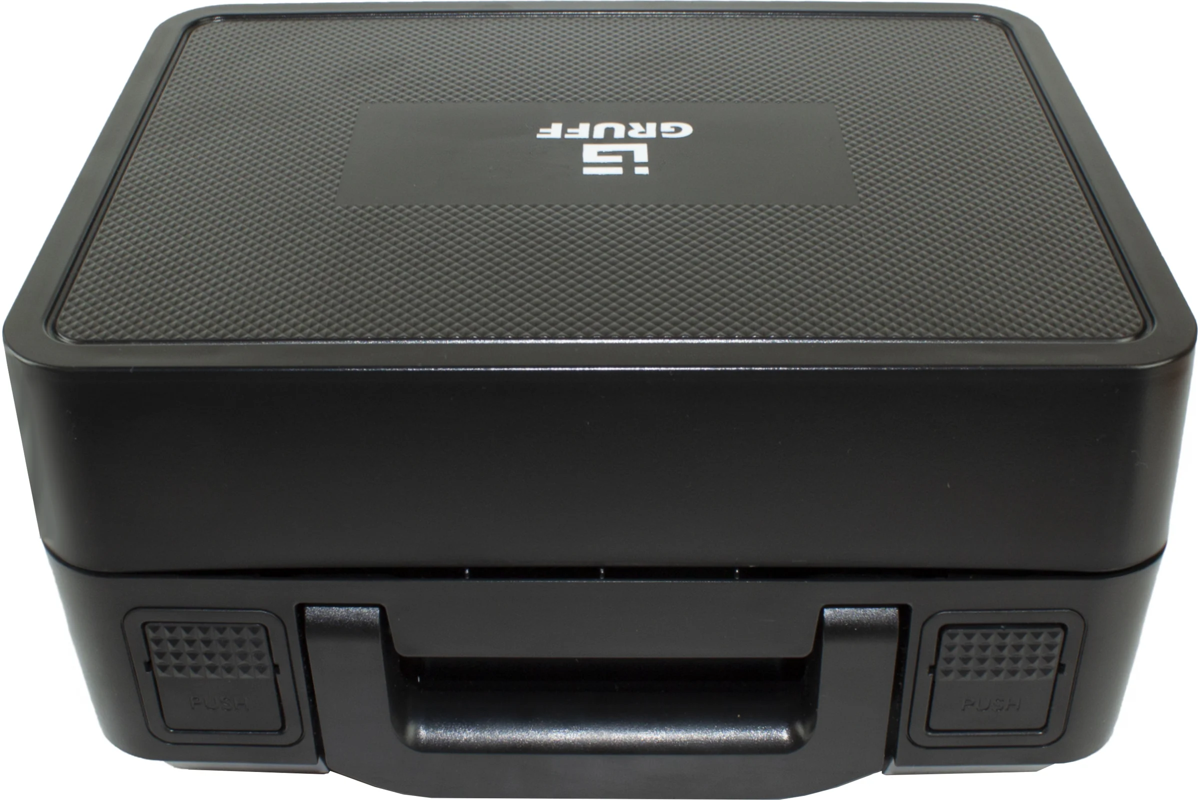 Лазерный уровень GRUFF PD-2216