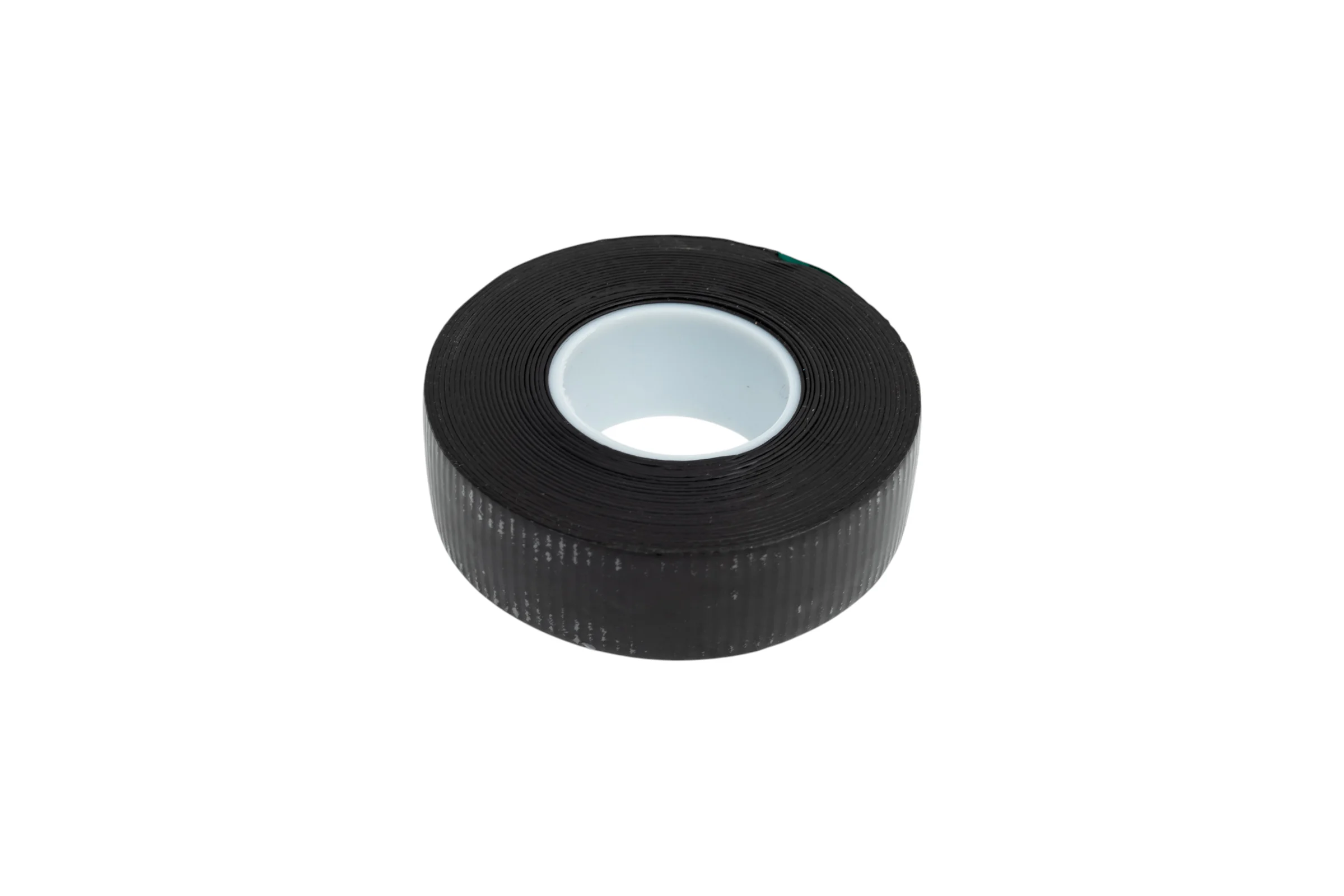 Изолента самослипающаяся FORTISFLEX СЛП 25x0.8x5 черная 91604
