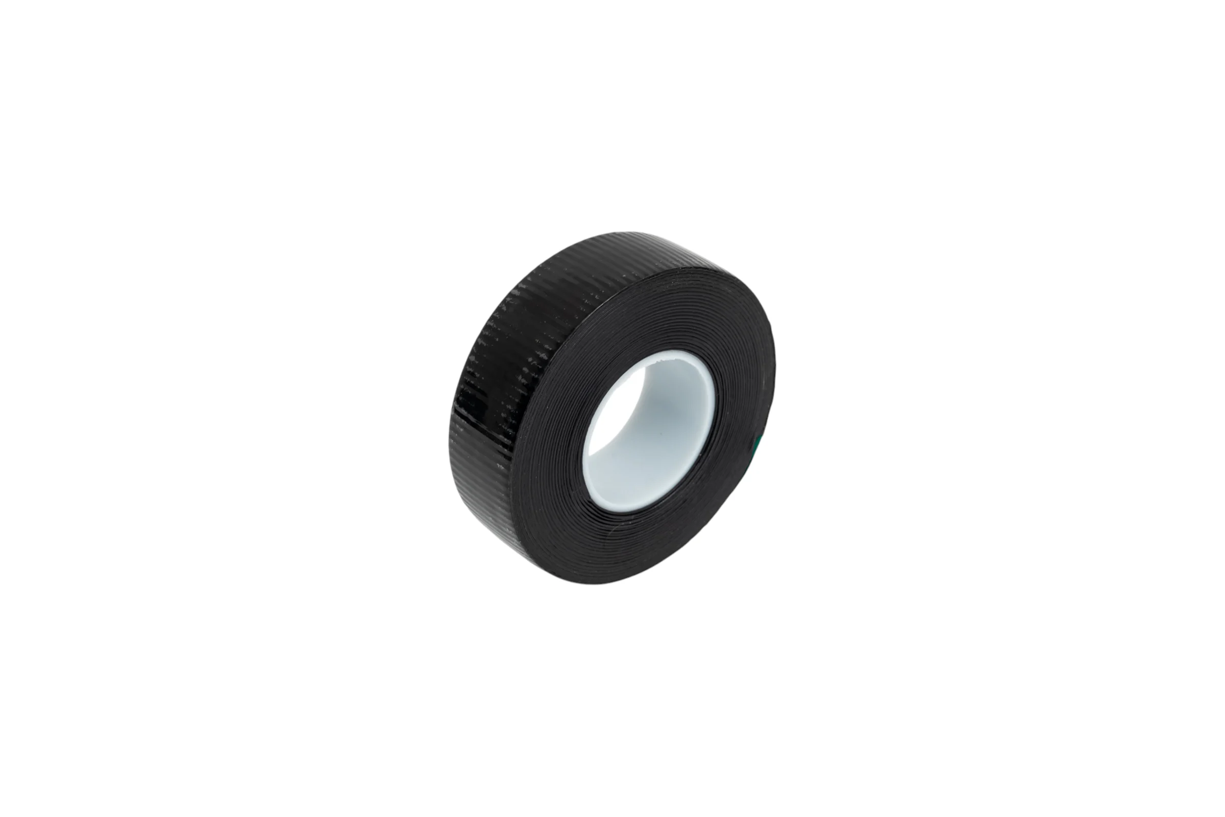 Изолента самослипающаяся FORTISFLEX СЛП 25x0.8x5 черная 91604