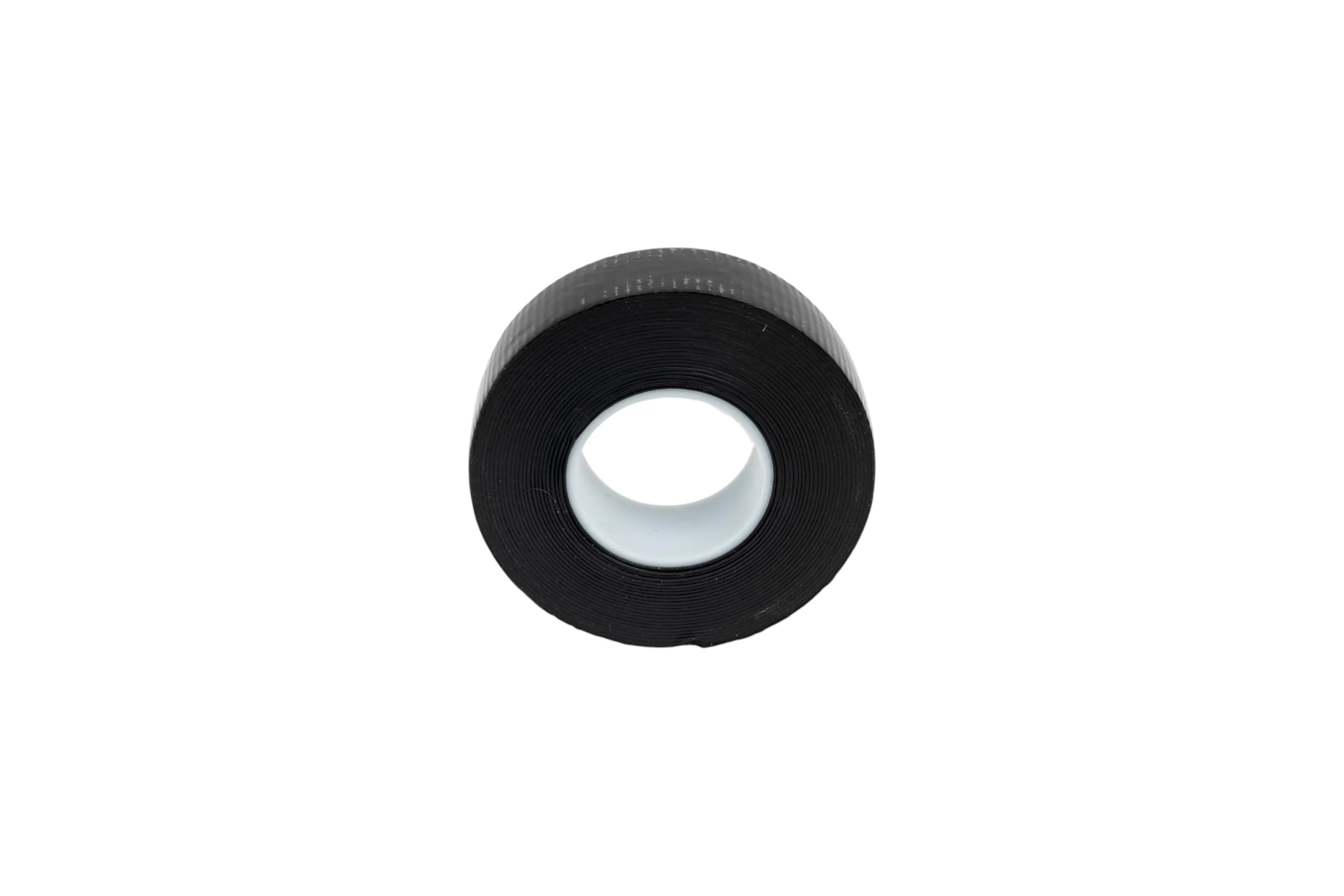 Изолента самослипающаяся FORTISFLEX СЛП 25x0.8x5 черная 91604