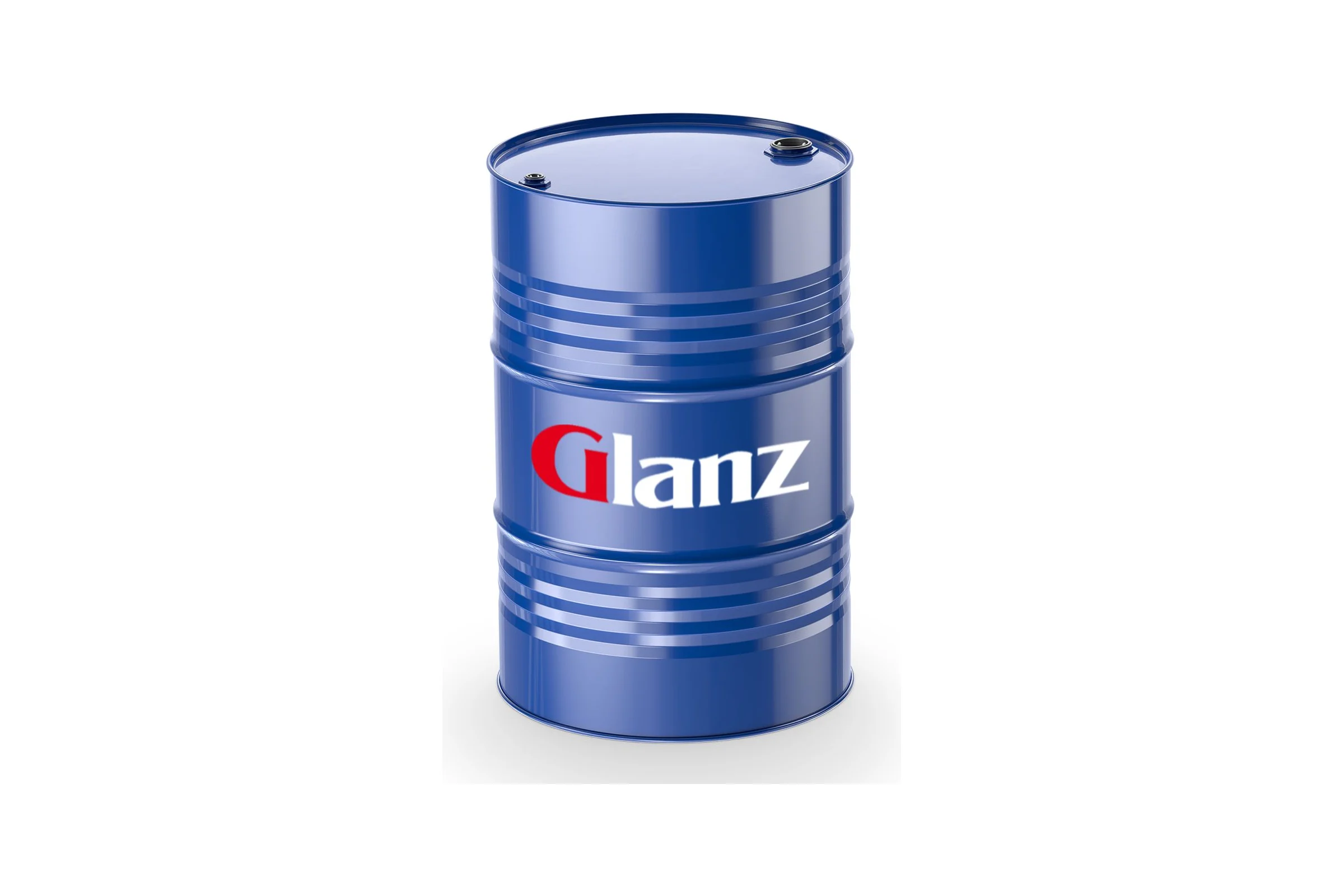 Теплоноситель Glanz Extra -30, 200 кг, мэг GL-409