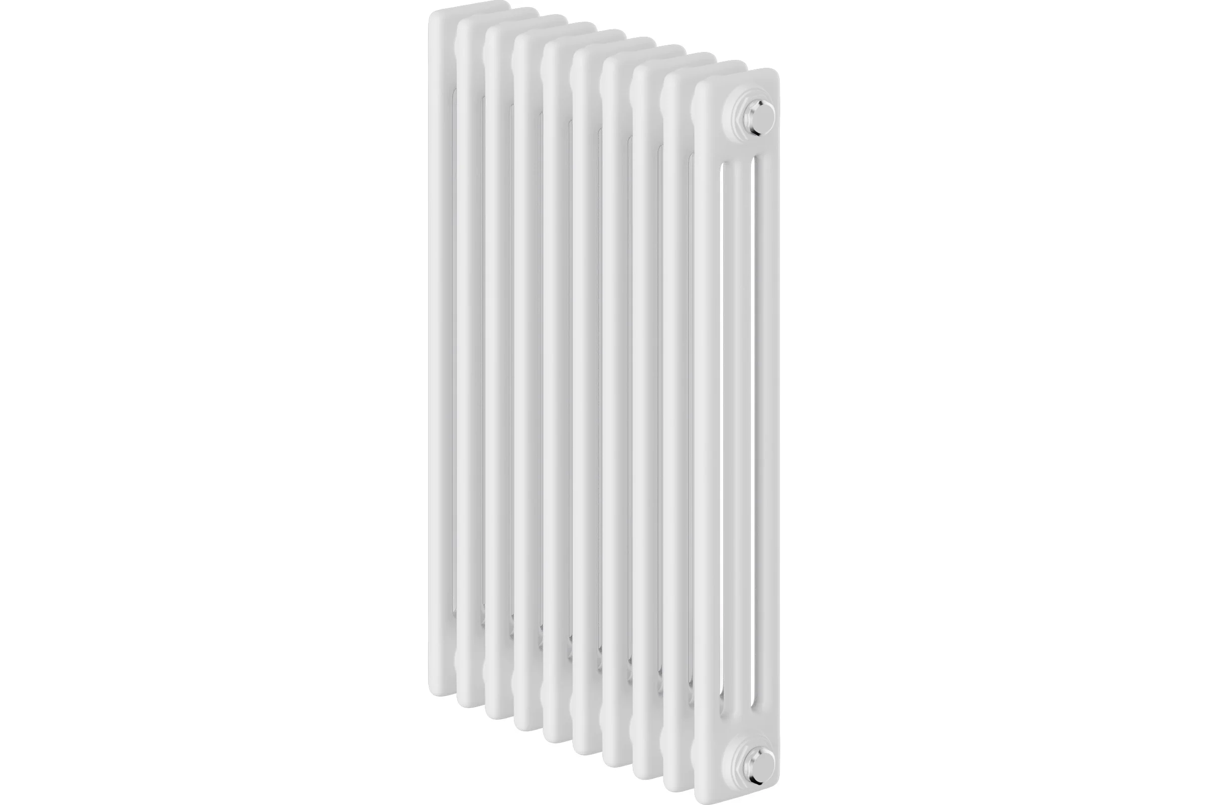 Дизайн-радиатор Royal Thermo Insignia C3050, 10 секций RAL9016 НС-1631233