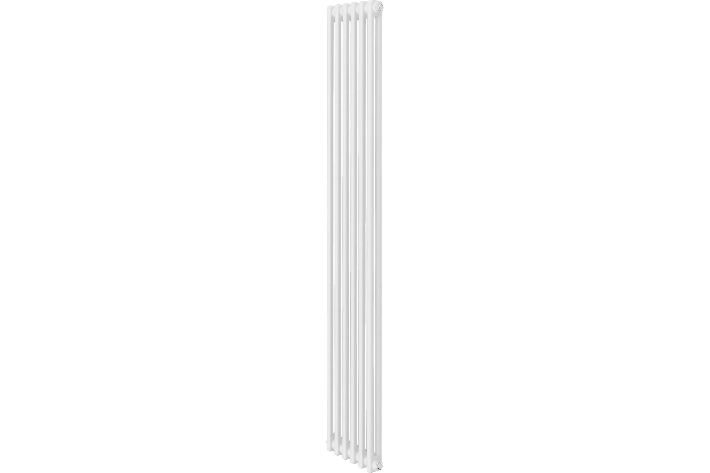 Дизайн-радиатор Royal Thermo Insignia C2180, 06 секций RAL9016 НС-1631206