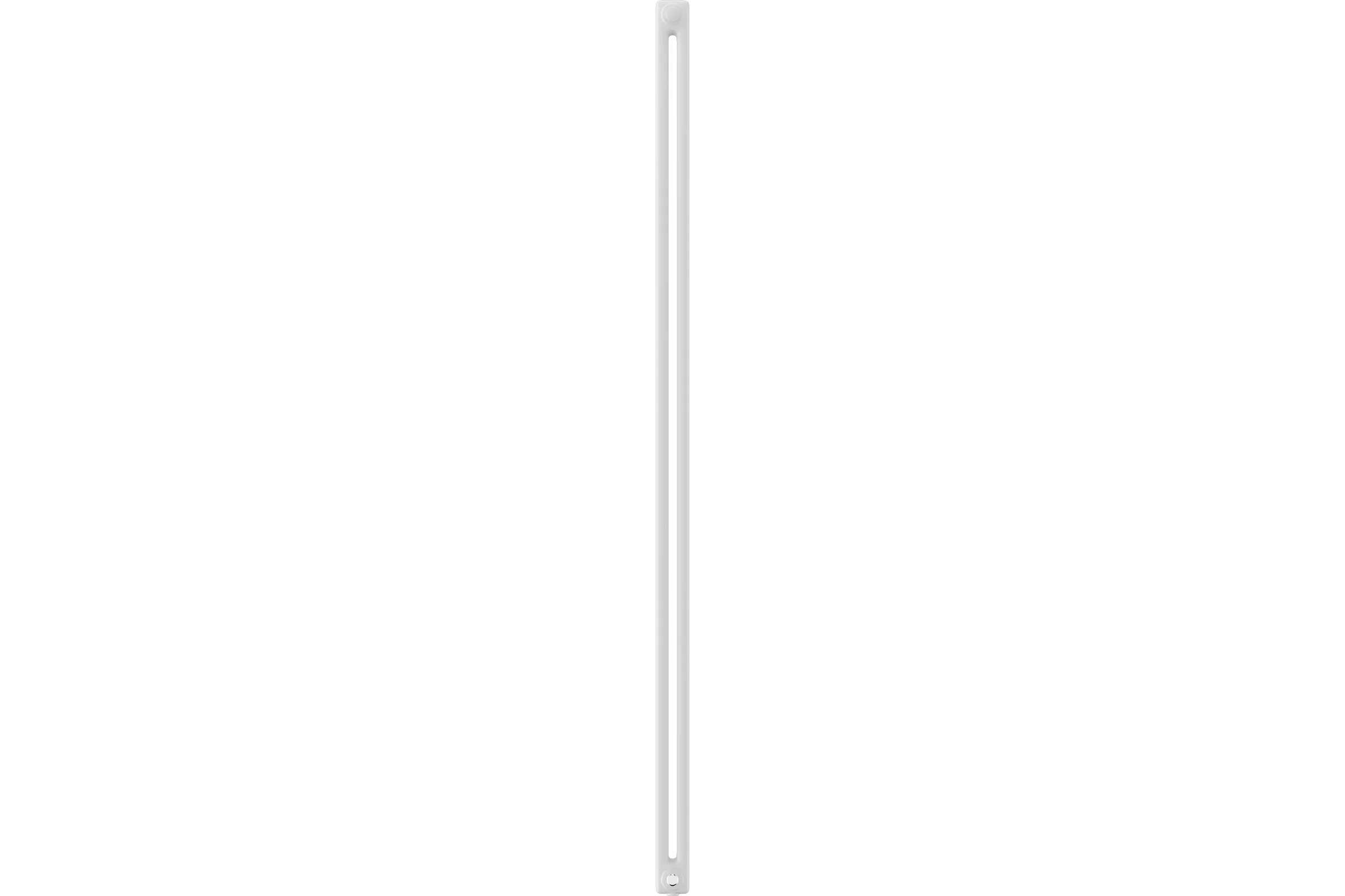 Дизайн-радиатор Royal Thermo Insignia VC2180, 12 секций RAL9016 НС-1631220