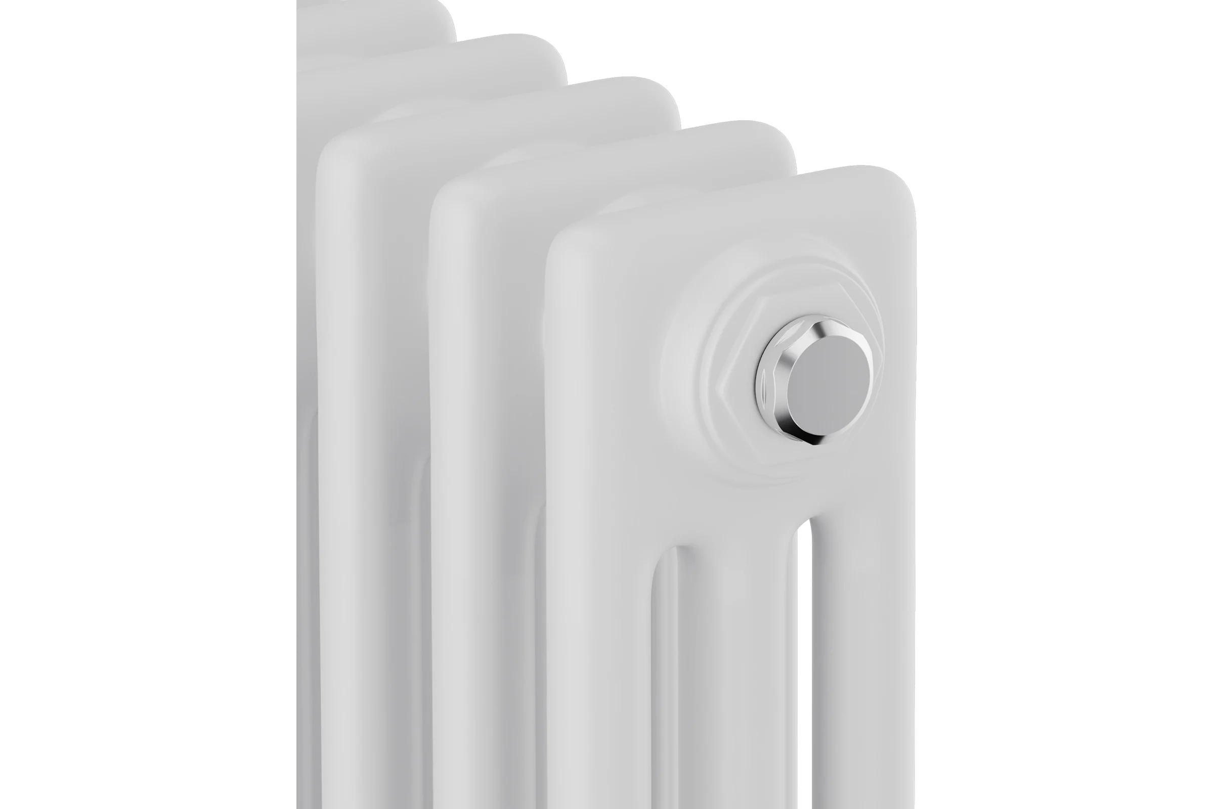 Дизайн-радиатор Royal Thermo Insignia C3050, 22 секций RAL9016 НС-1631239