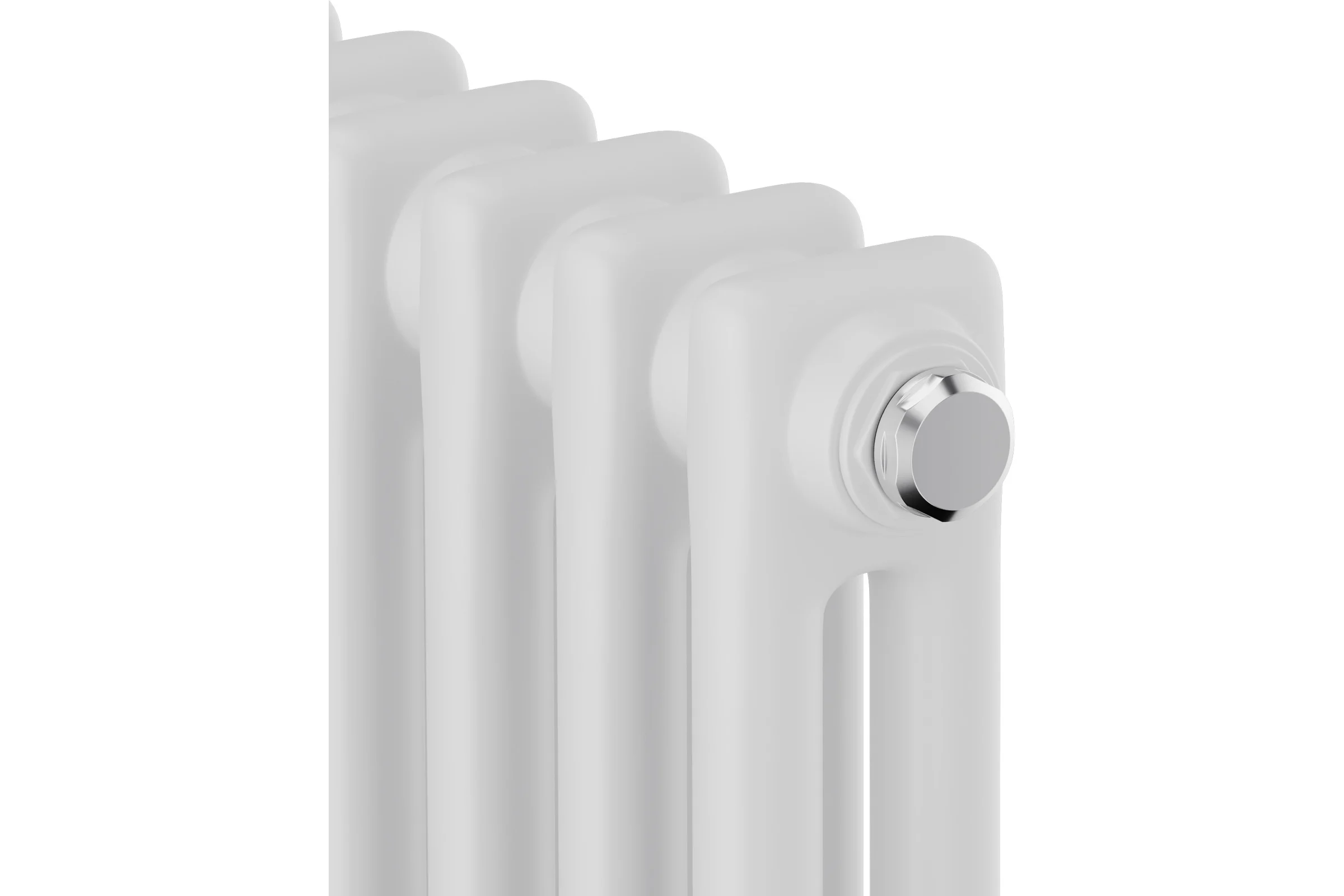 Дизайн-радиатор Royal Thermo Insignia C2180, 12 секций RAL9016 НС-1631218