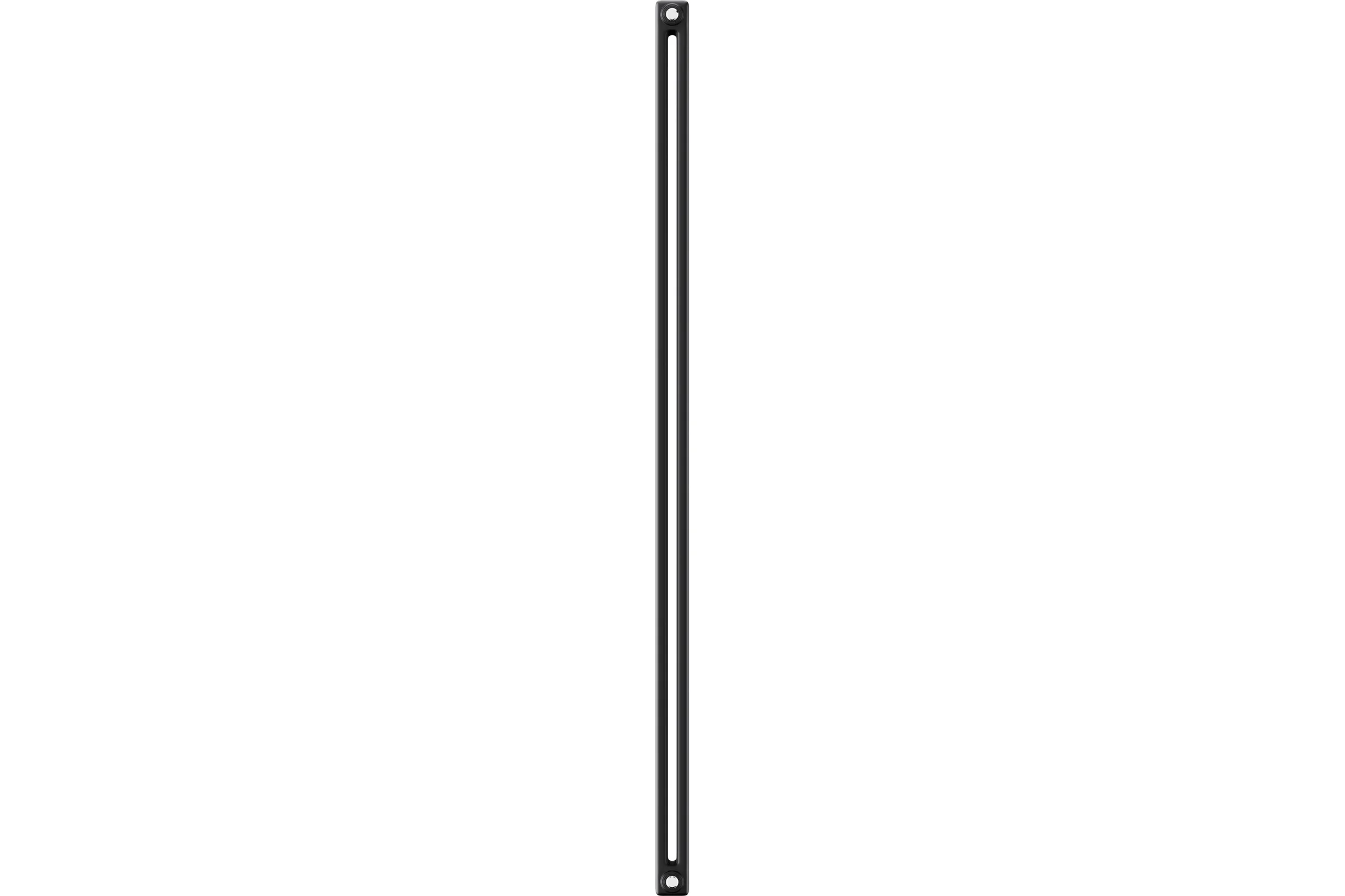 Дизайн-радиатор Royal Thermo Insignia C2180, 10 секций RAL9005m НС-1631213