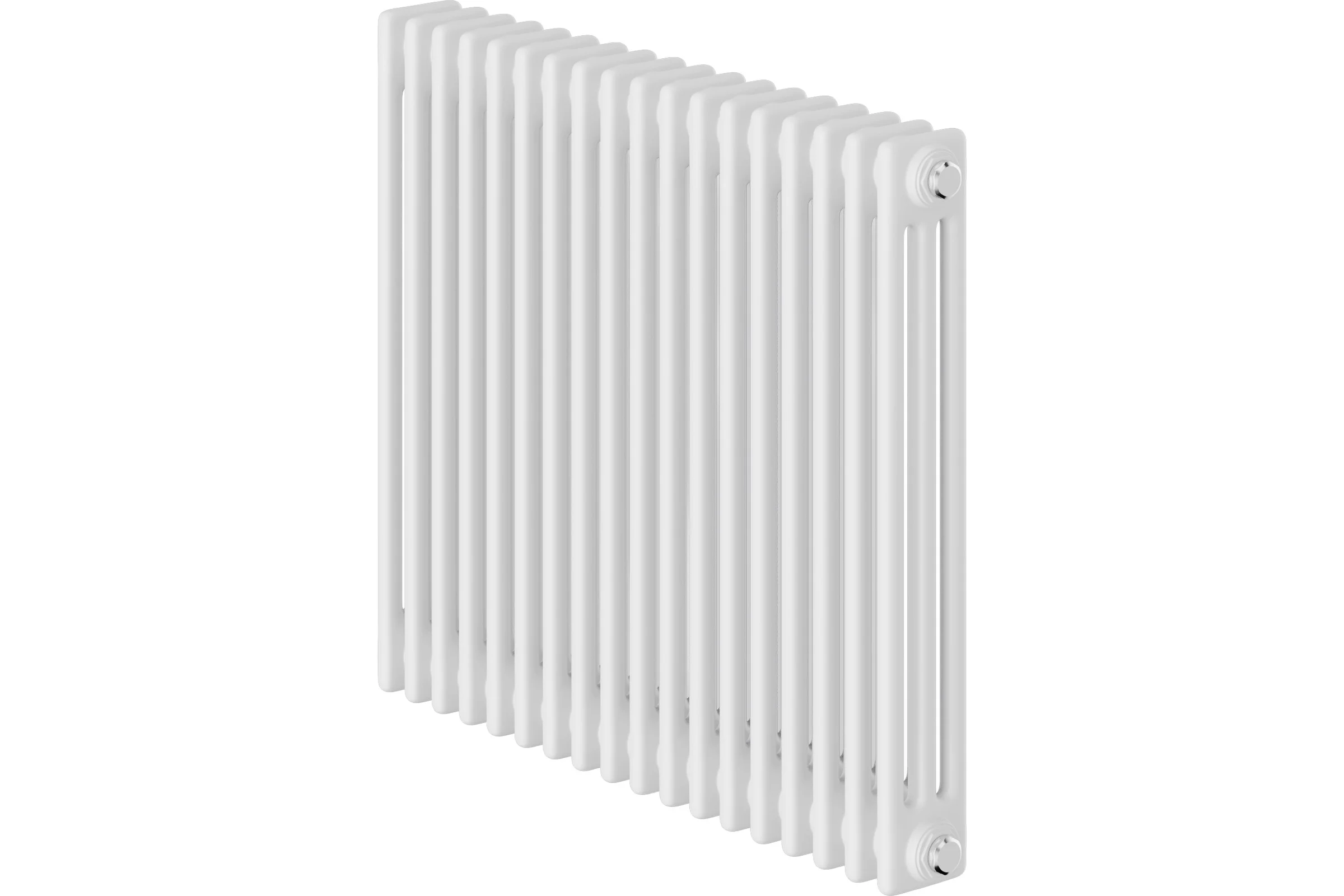 Дизайн-радиатор Royal Thermo Insignia C3050, 18 секций RAL9016 НС-1631237