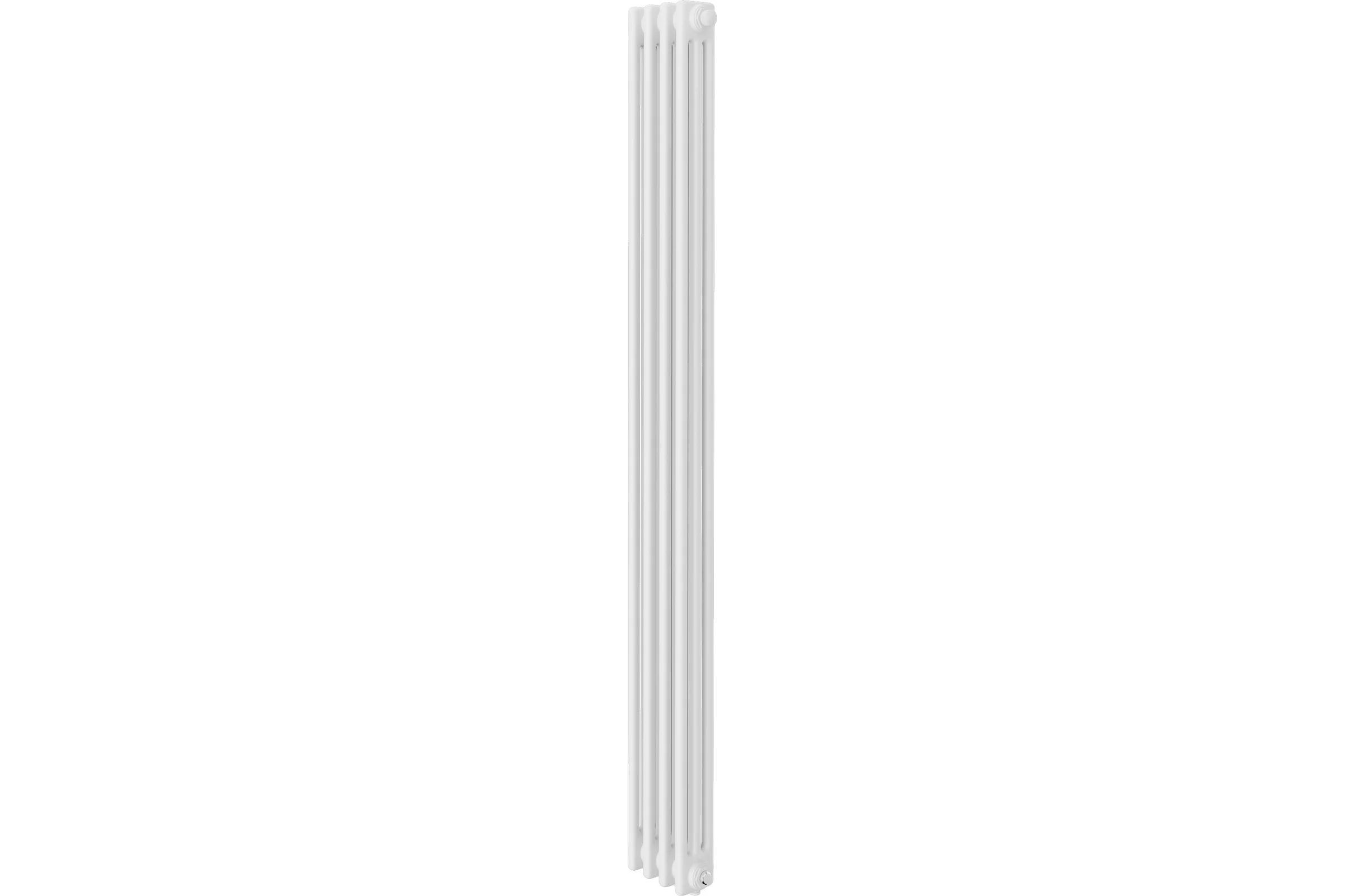 Дизайн-радиатор Royal Thermo Insignia VC3180, 04 секций RAL9016 НС-1631247