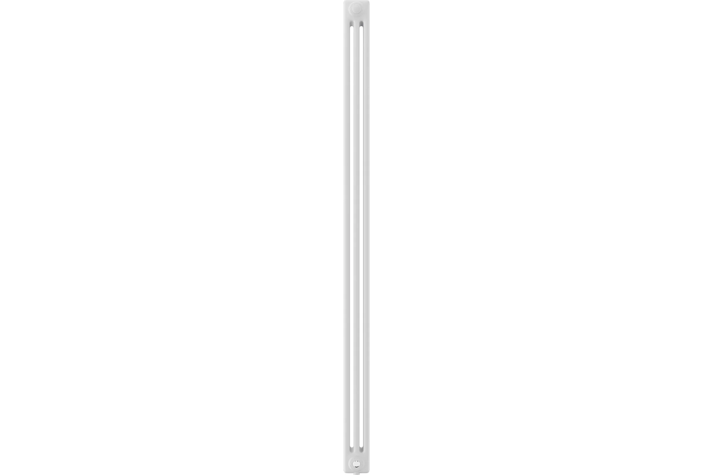 Дизайн-радиатор Royal Thermo Insignia VC3180, 06 секций RAL9016 НС-1631248