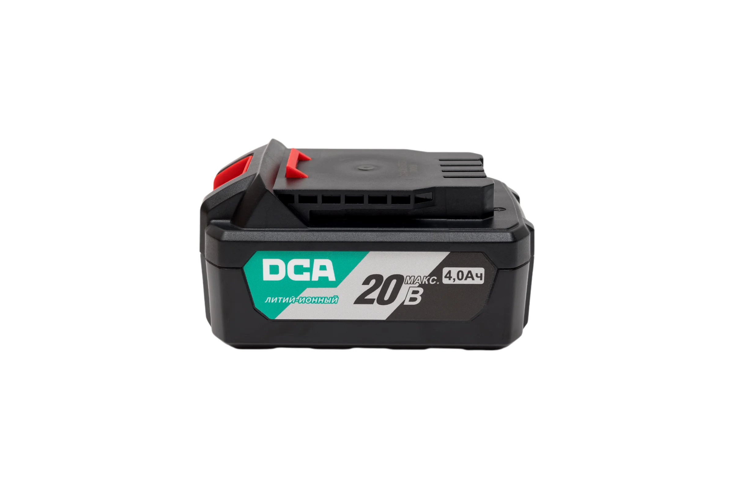 Аккумулятор DCA 20В 4.0Ач FFBL2040