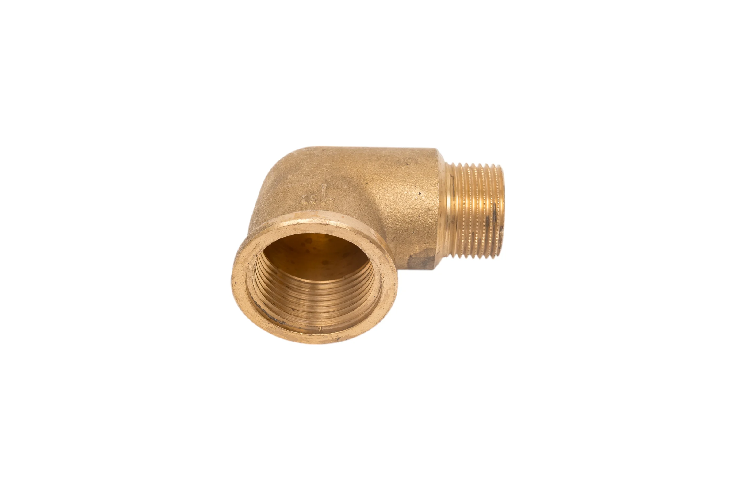 Угольник переходной Bugatti Вр/Нр 1"x3/4" арт.142R 01420022