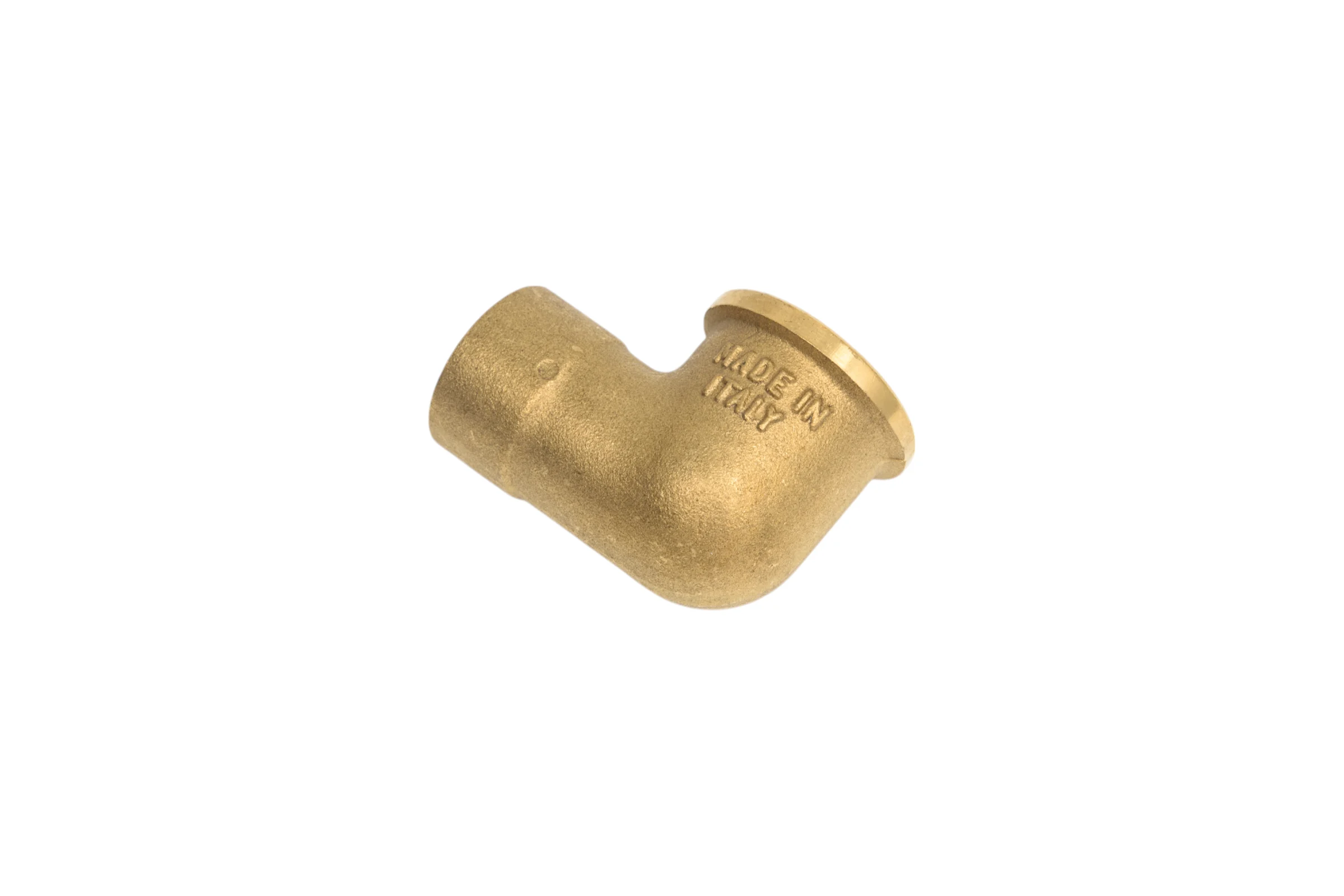 Угольник переходной Bugatti 3/4"x1/2" арт.141R 01410020