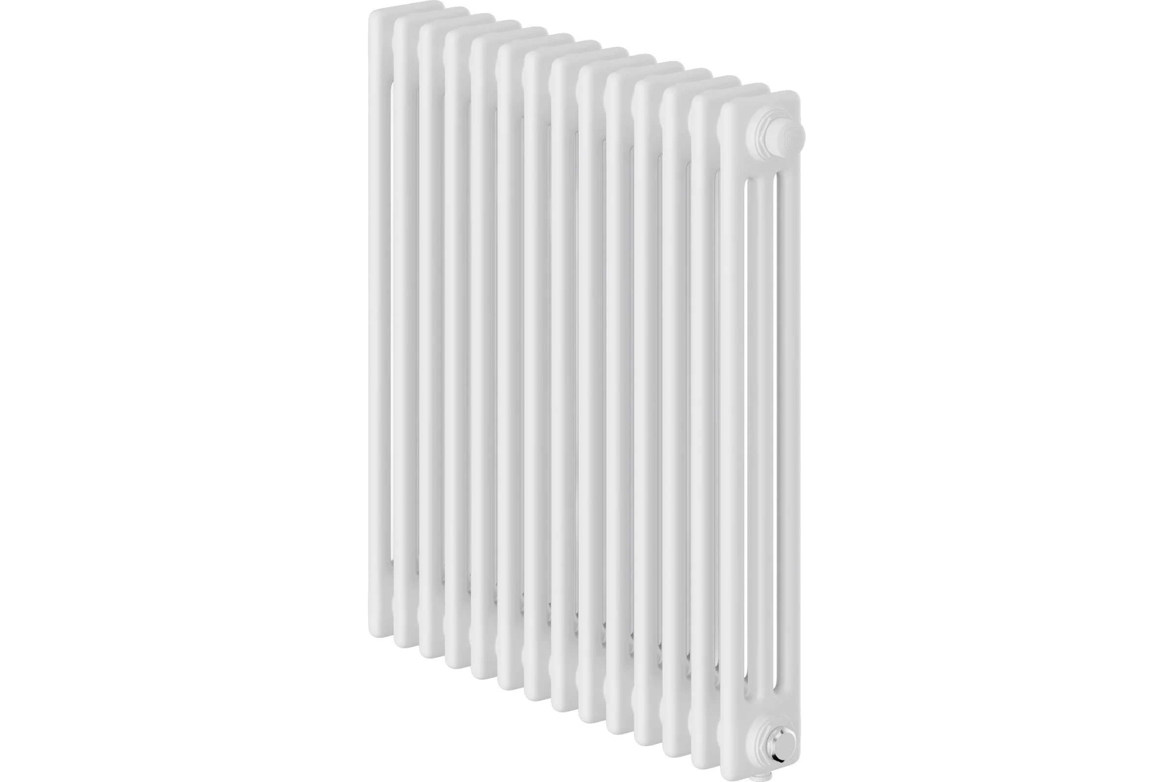 Дизайн-радиатор ROYAL THERMO Insignia VC3050 - 14 секц. RAL9016 НС-1631236