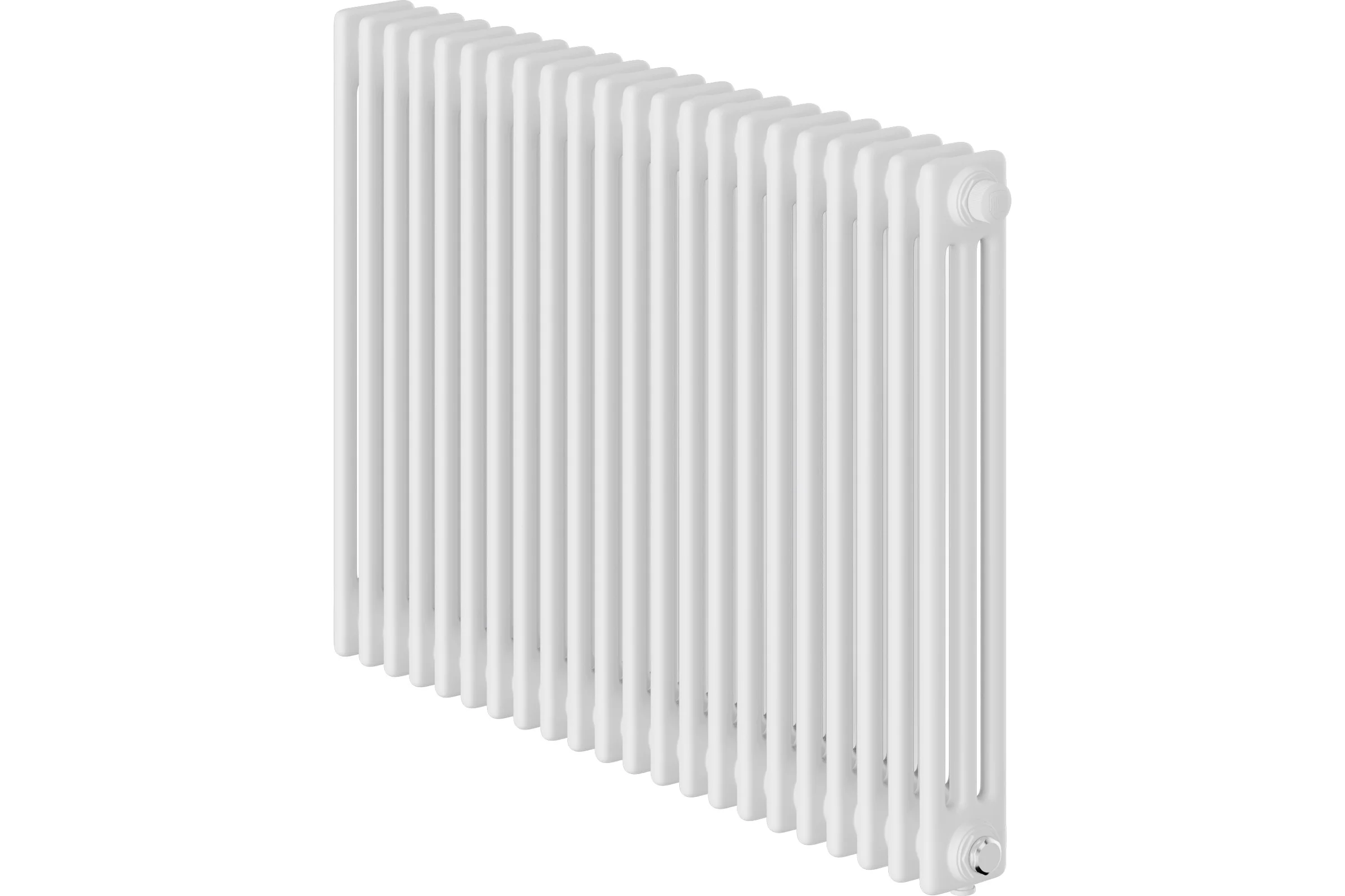 Дизайн-радиатор ROYAL THERMO Insignia VC3050 - 22 секц. RAL9016 НС-1631240