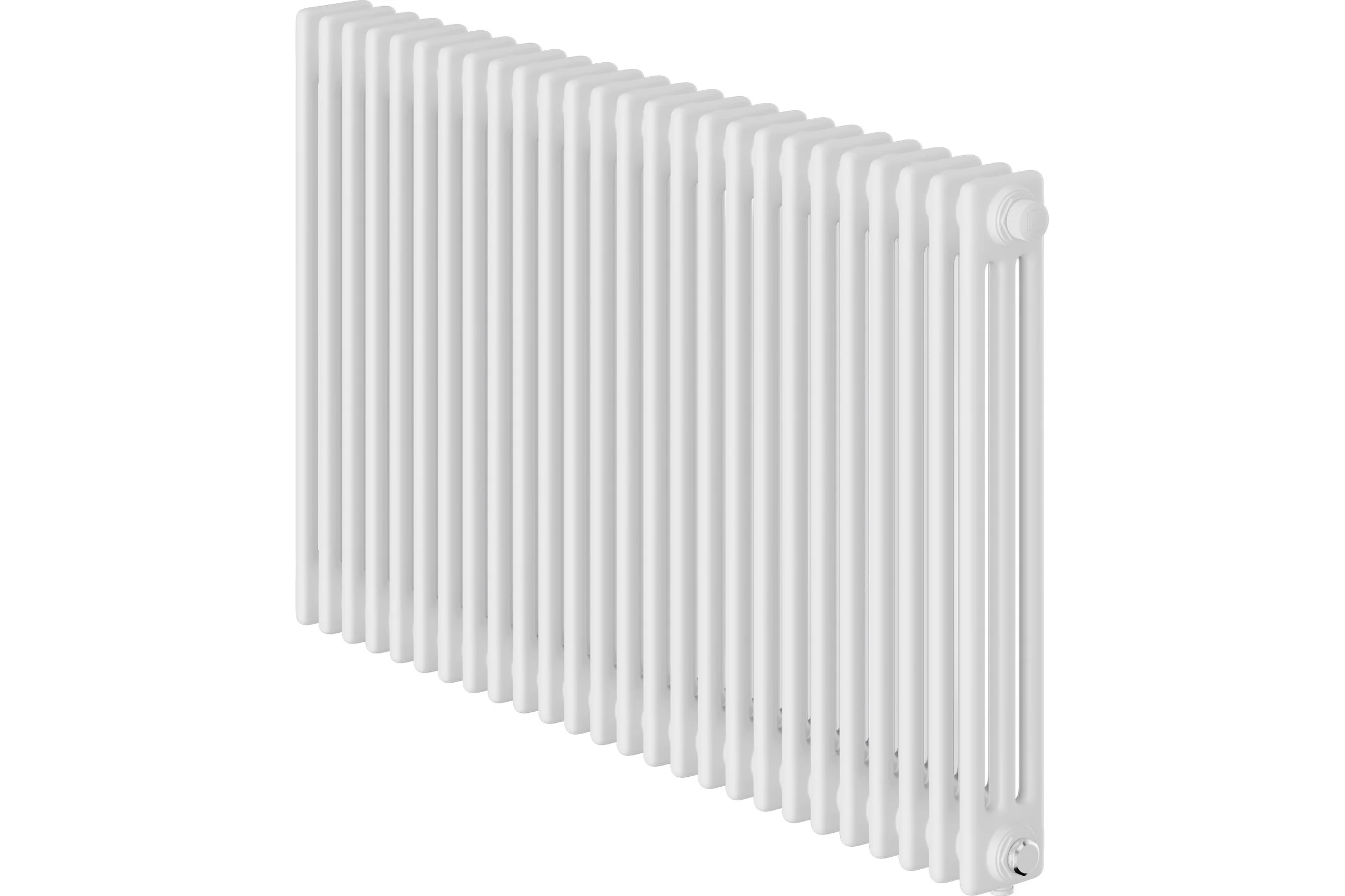 Дизайн-радиатор ROYAL THERMO Insignia VC3050 - 26 секц. RAL9016 НС-1631242